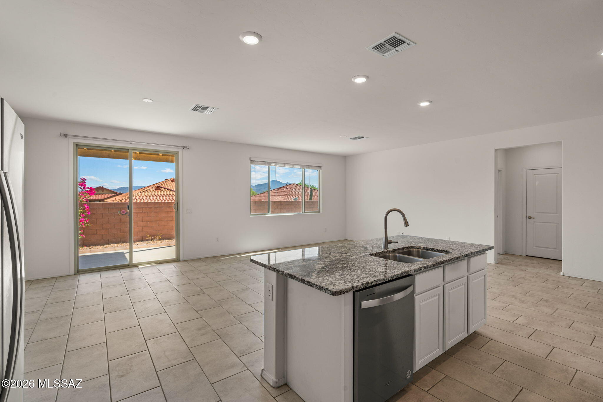 De Anza - Residential