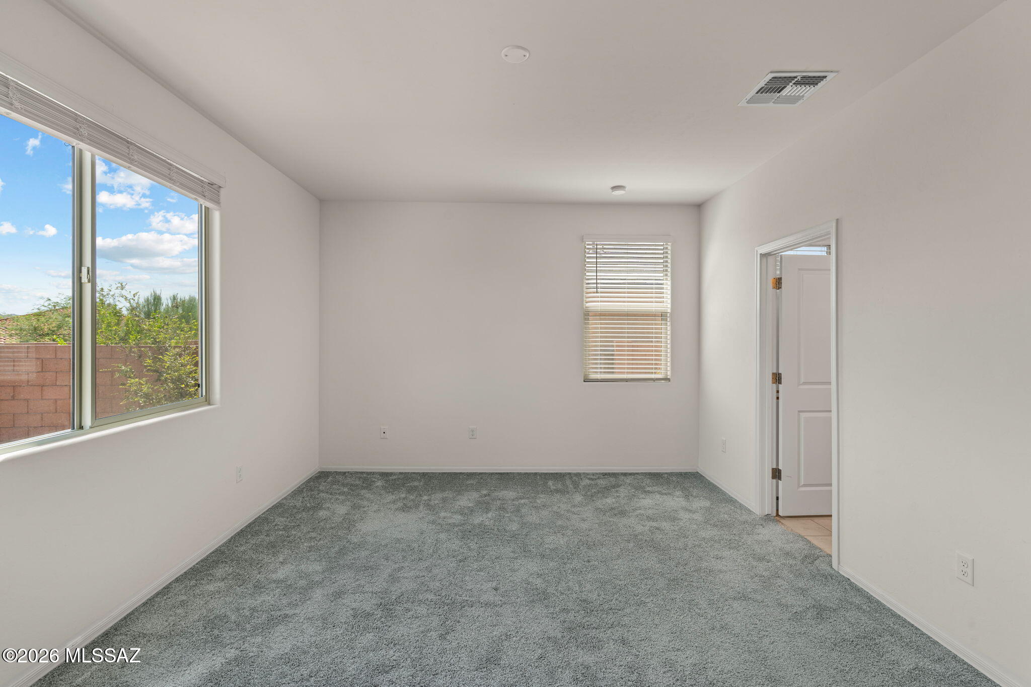 De Anza - Residential