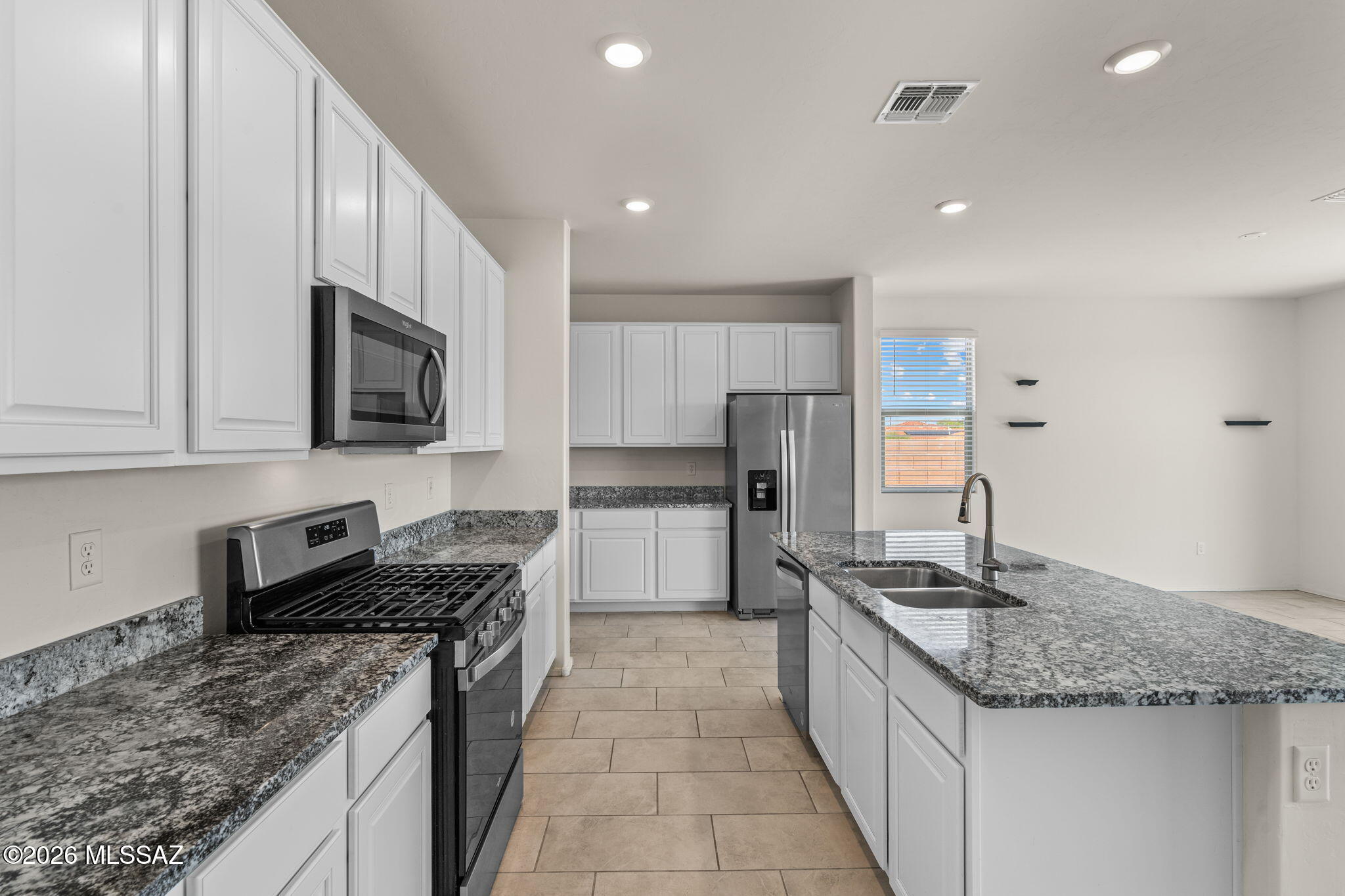 De Anza - Residential