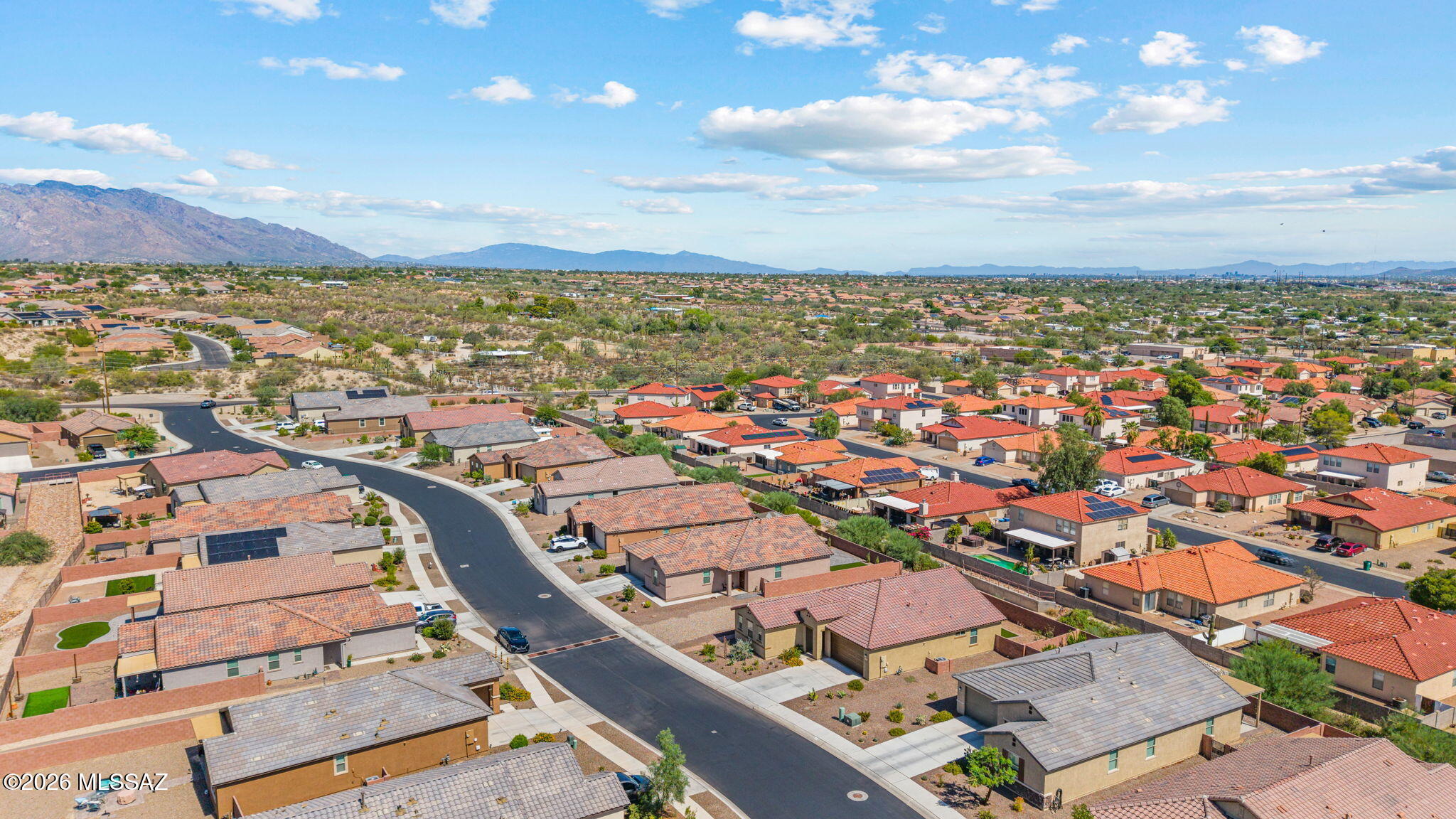 De Anza - Residential