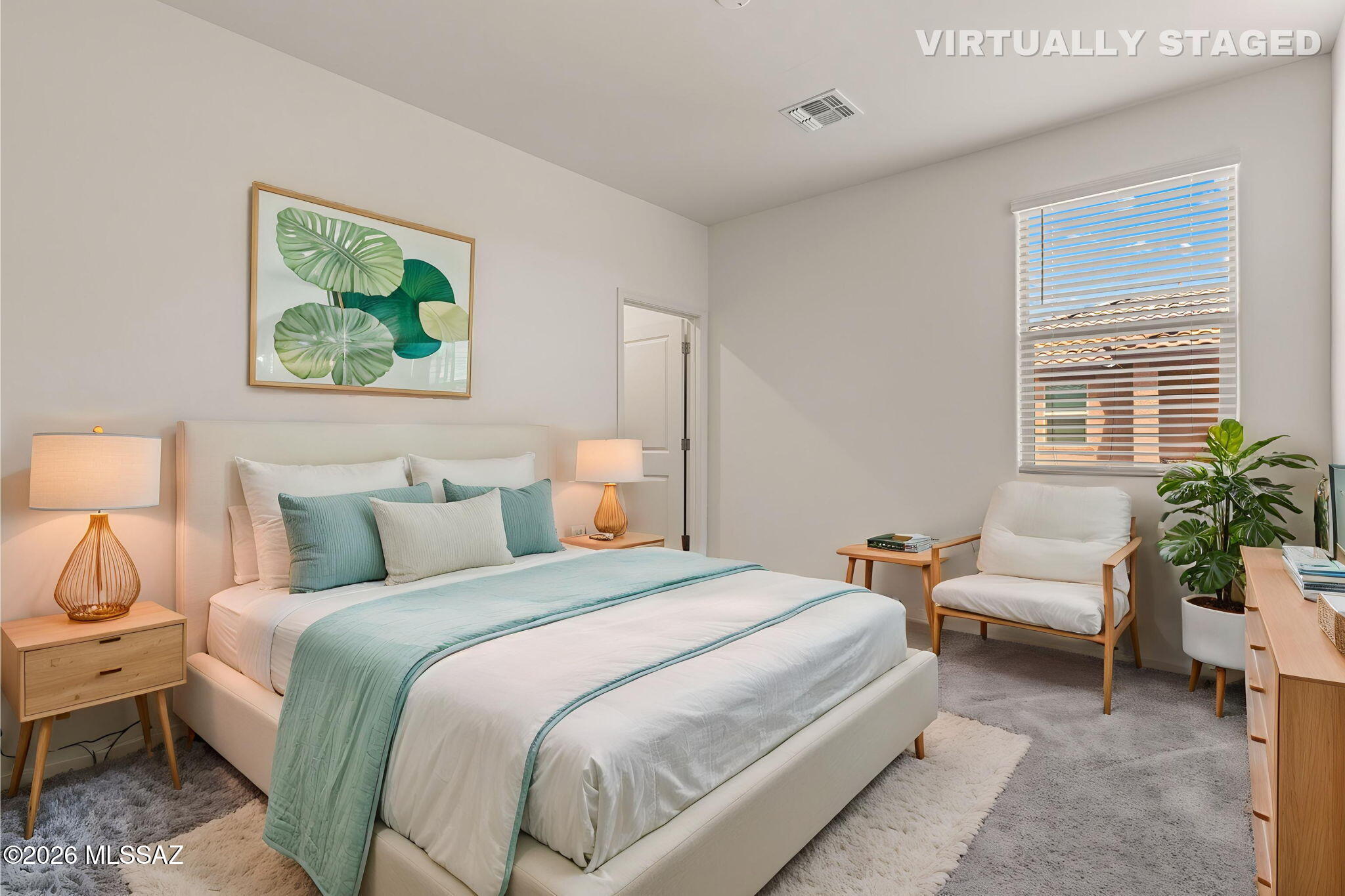 De Anza - Residential