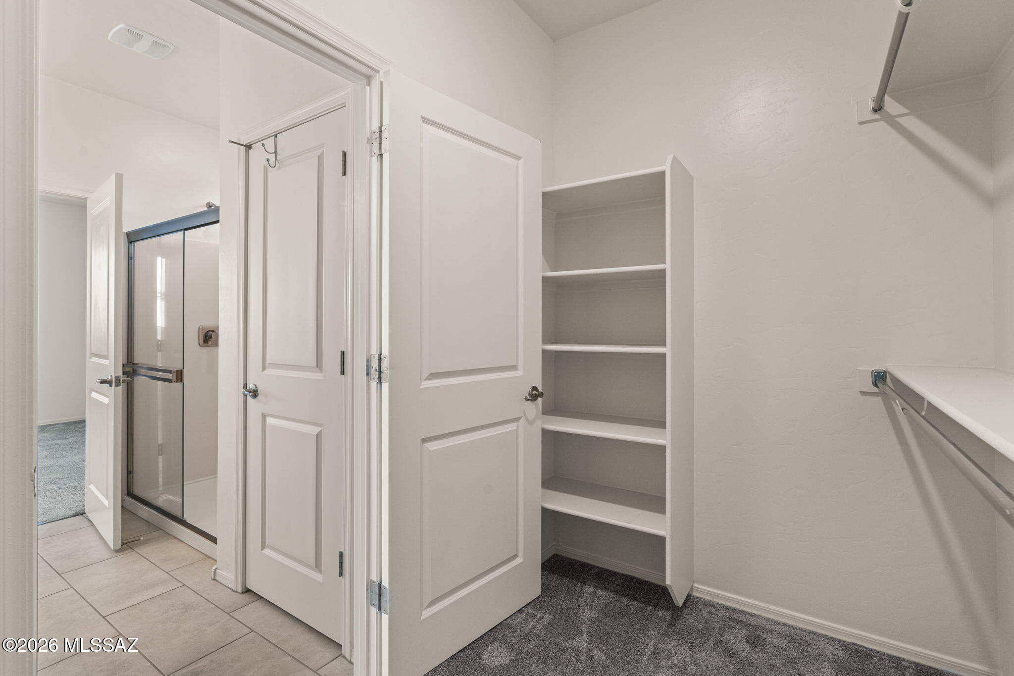 De Anza - Residential