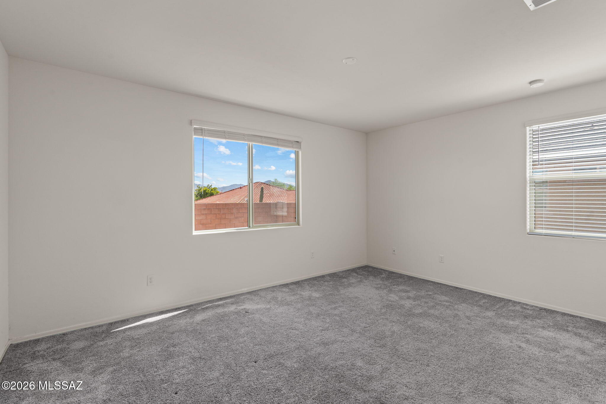 De Anza - Residential