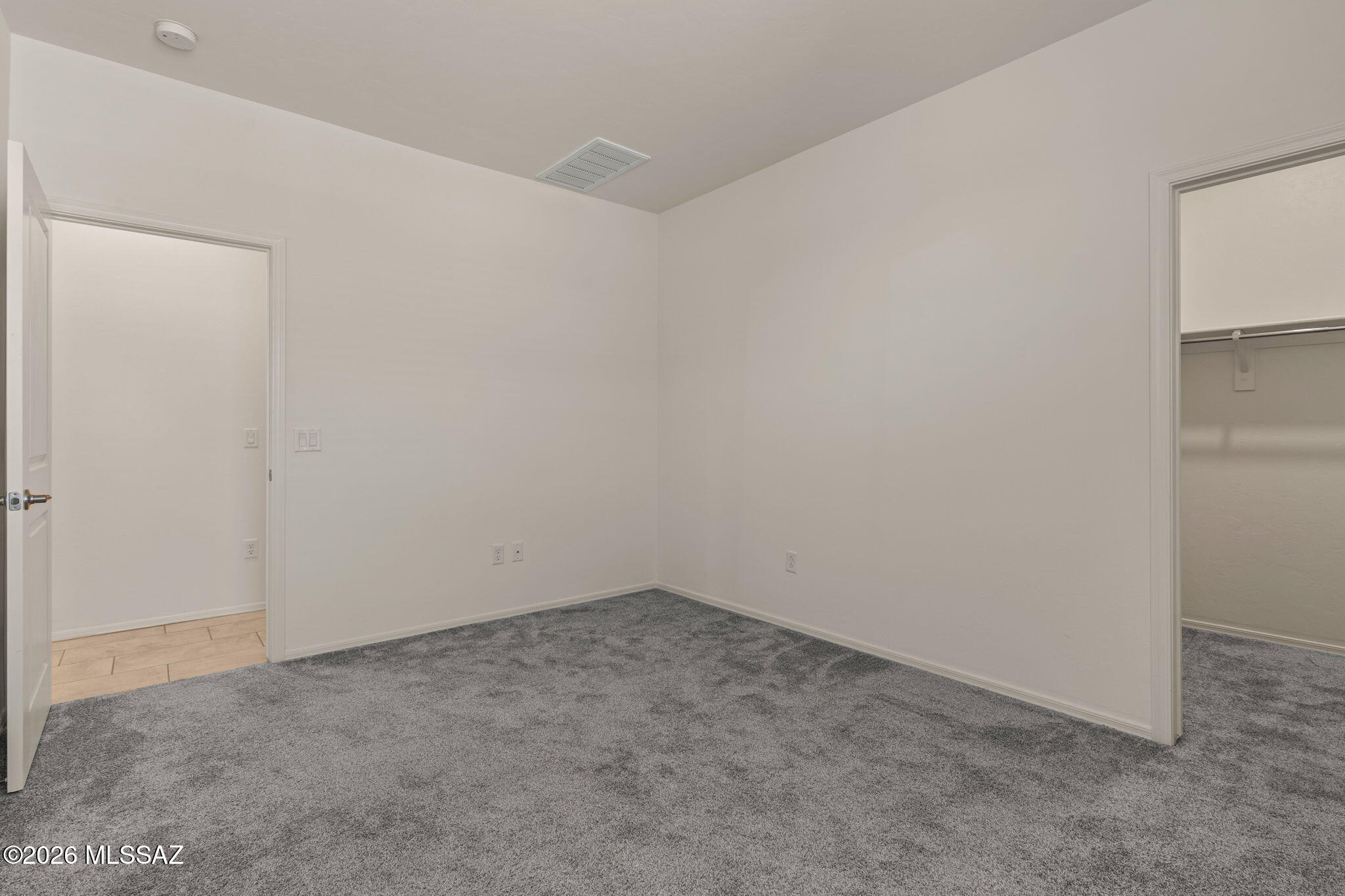 De Anza - Residential