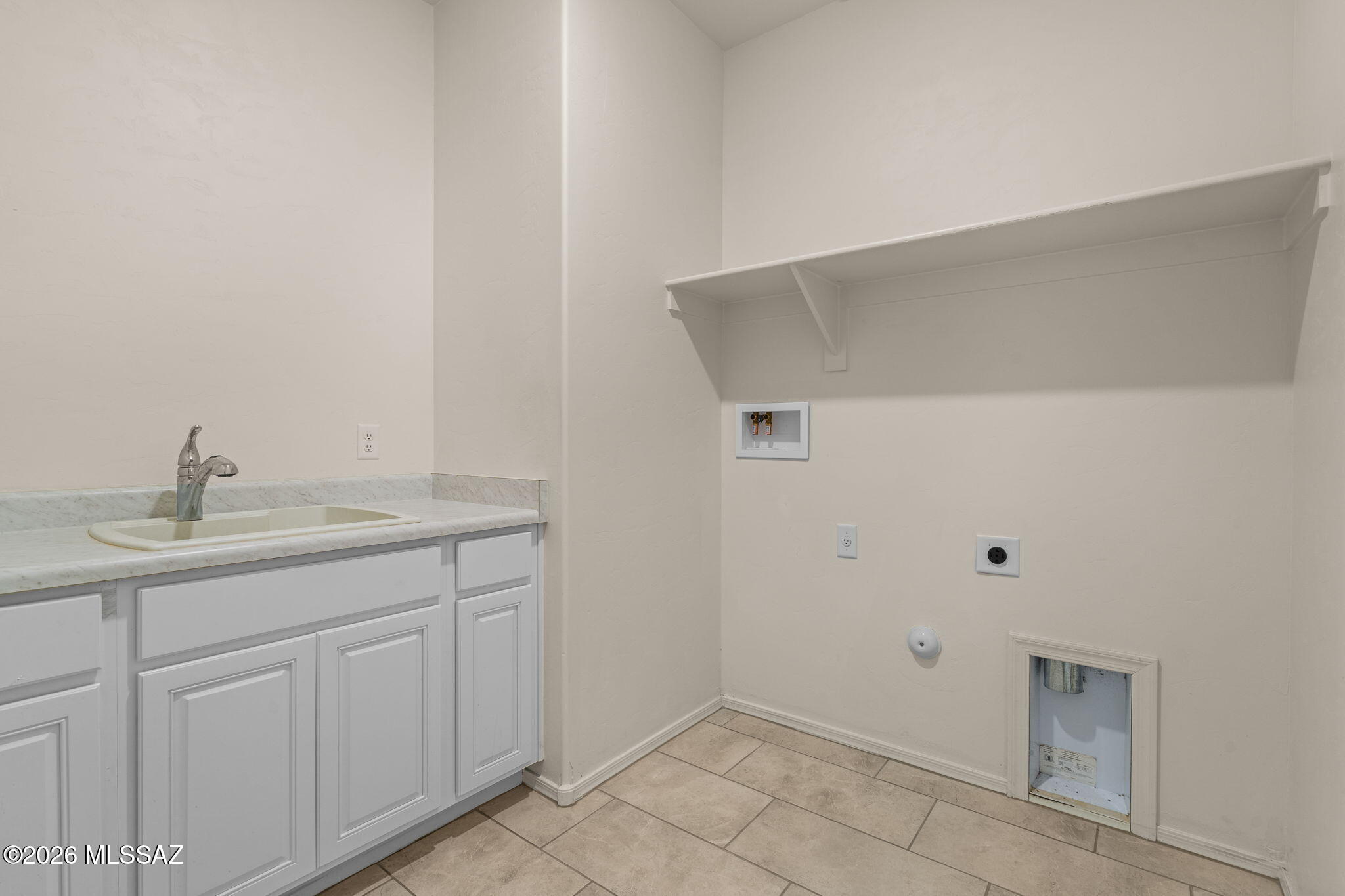 De Anza - Residential