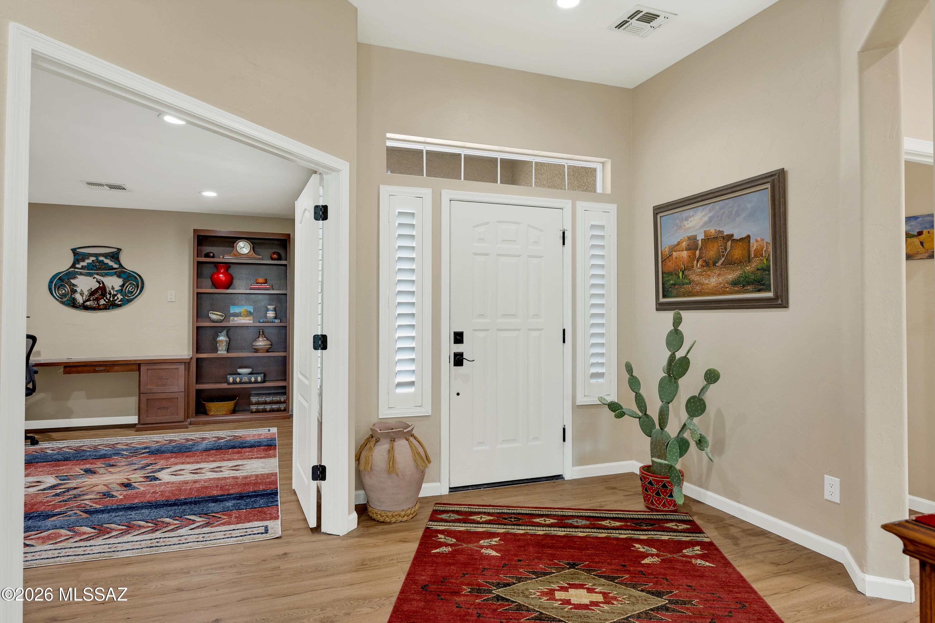 Heritage Highlands - Residential
