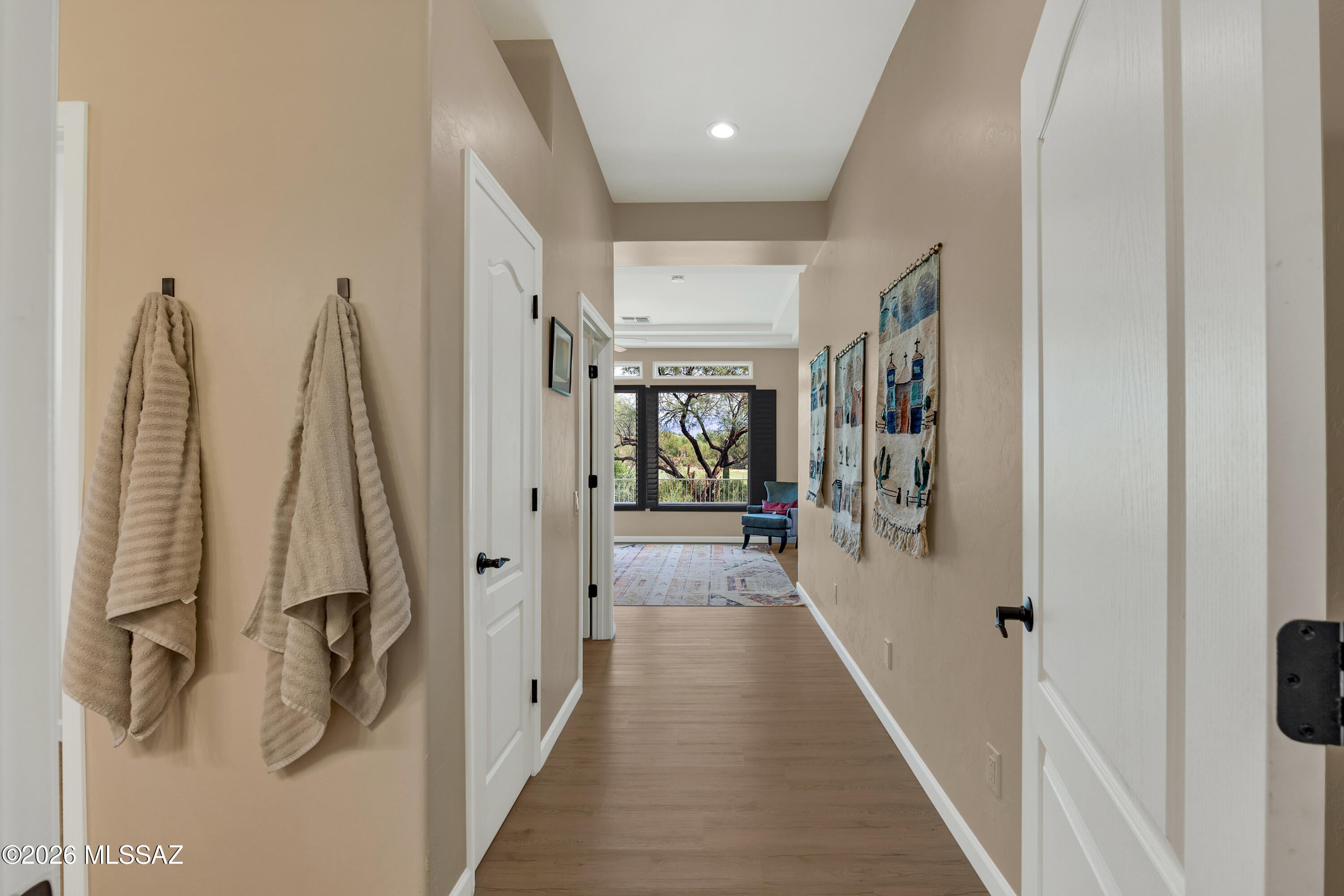 Heritage Highlands - Residential