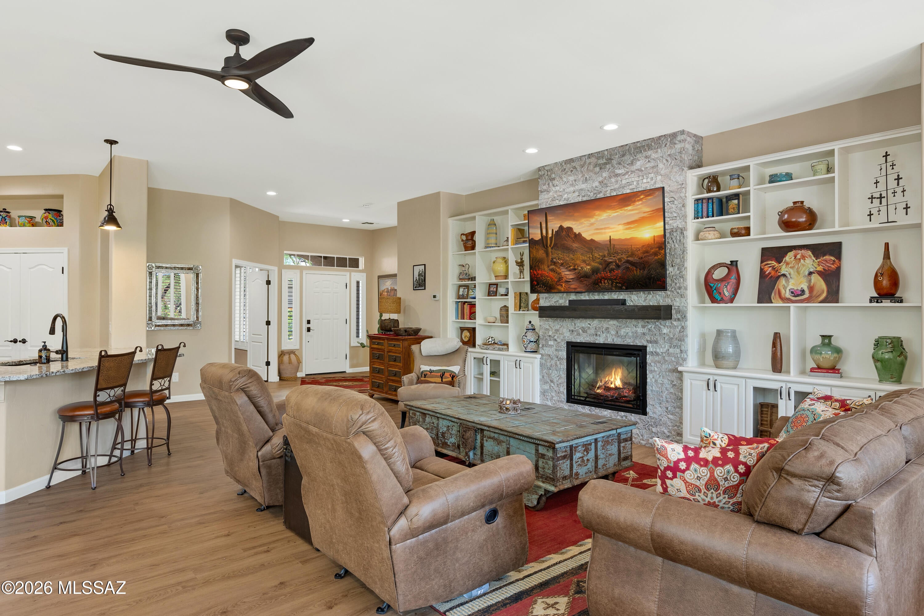 Heritage Highlands - Residential
