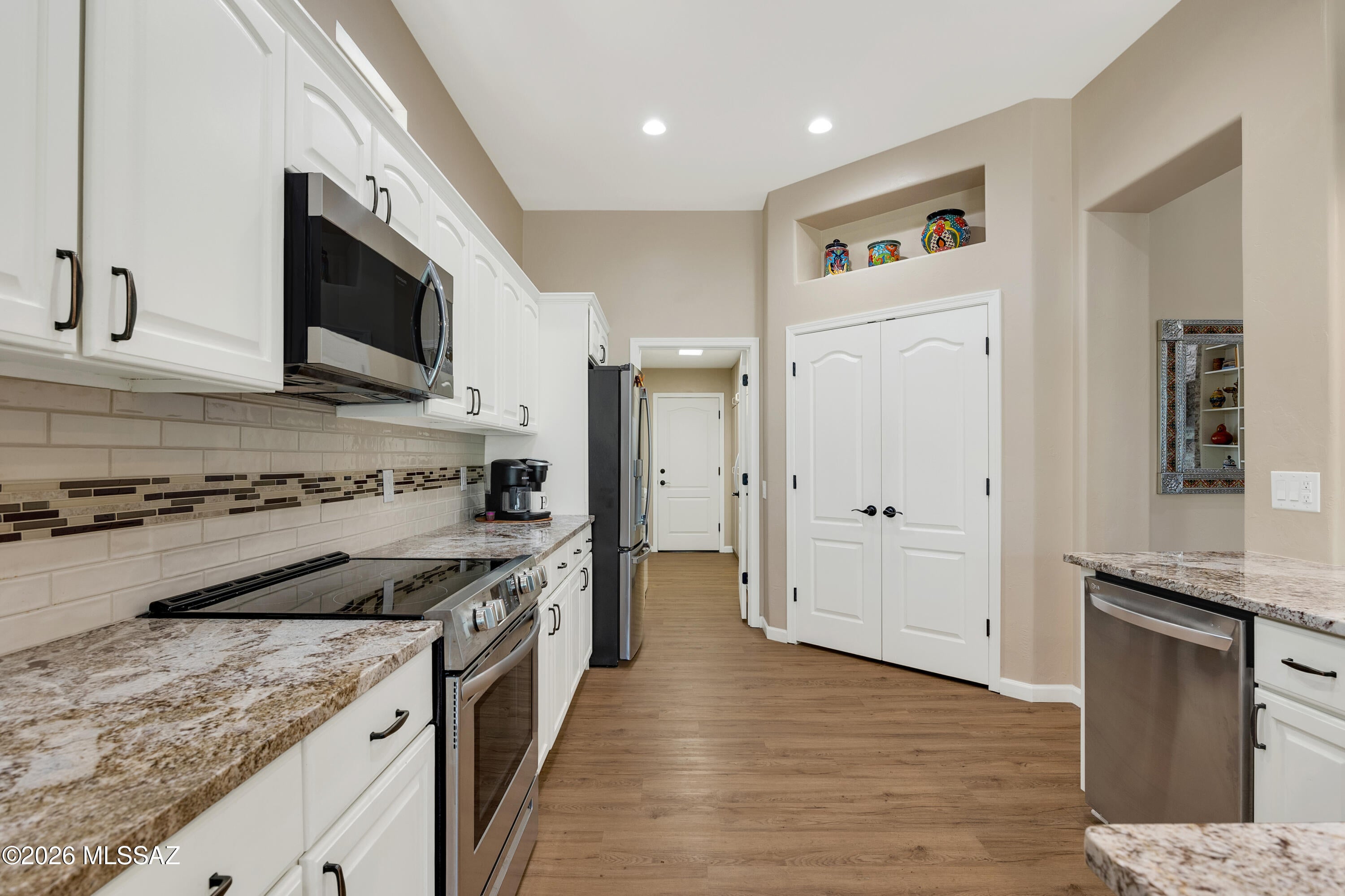 Heritage Highlands - Residential