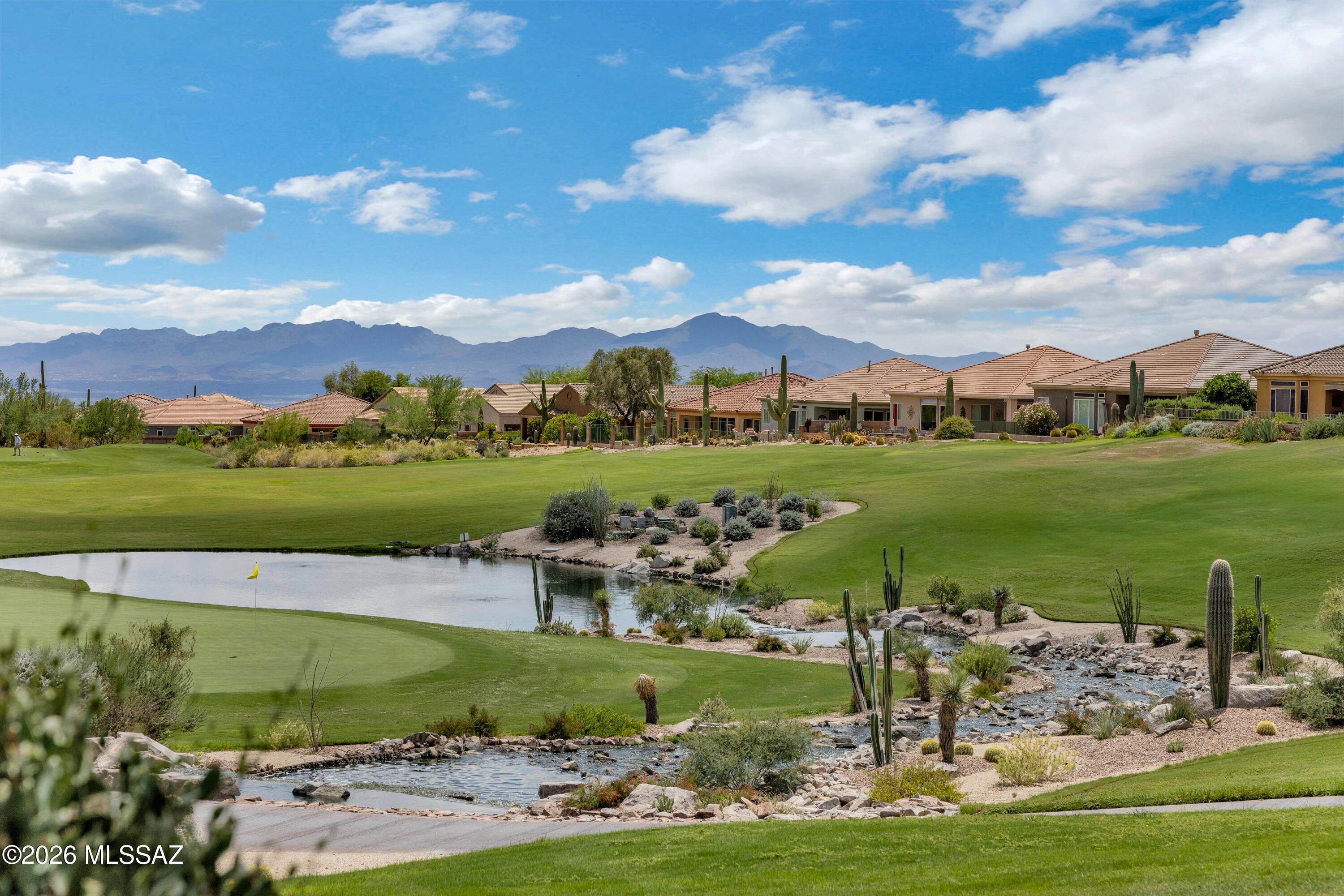 Heritage Highlands - Residential