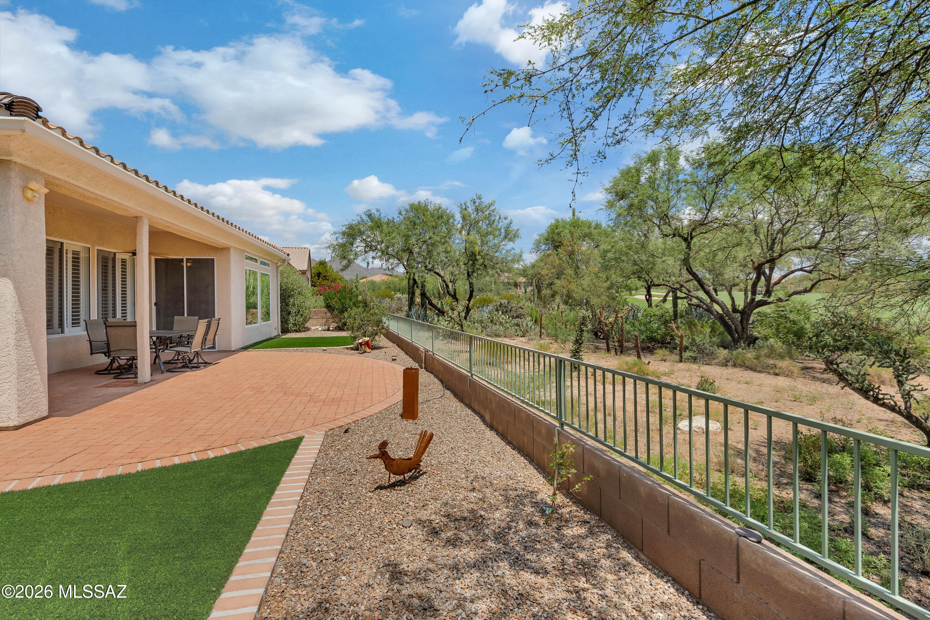 Heritage Highlands - Residential
