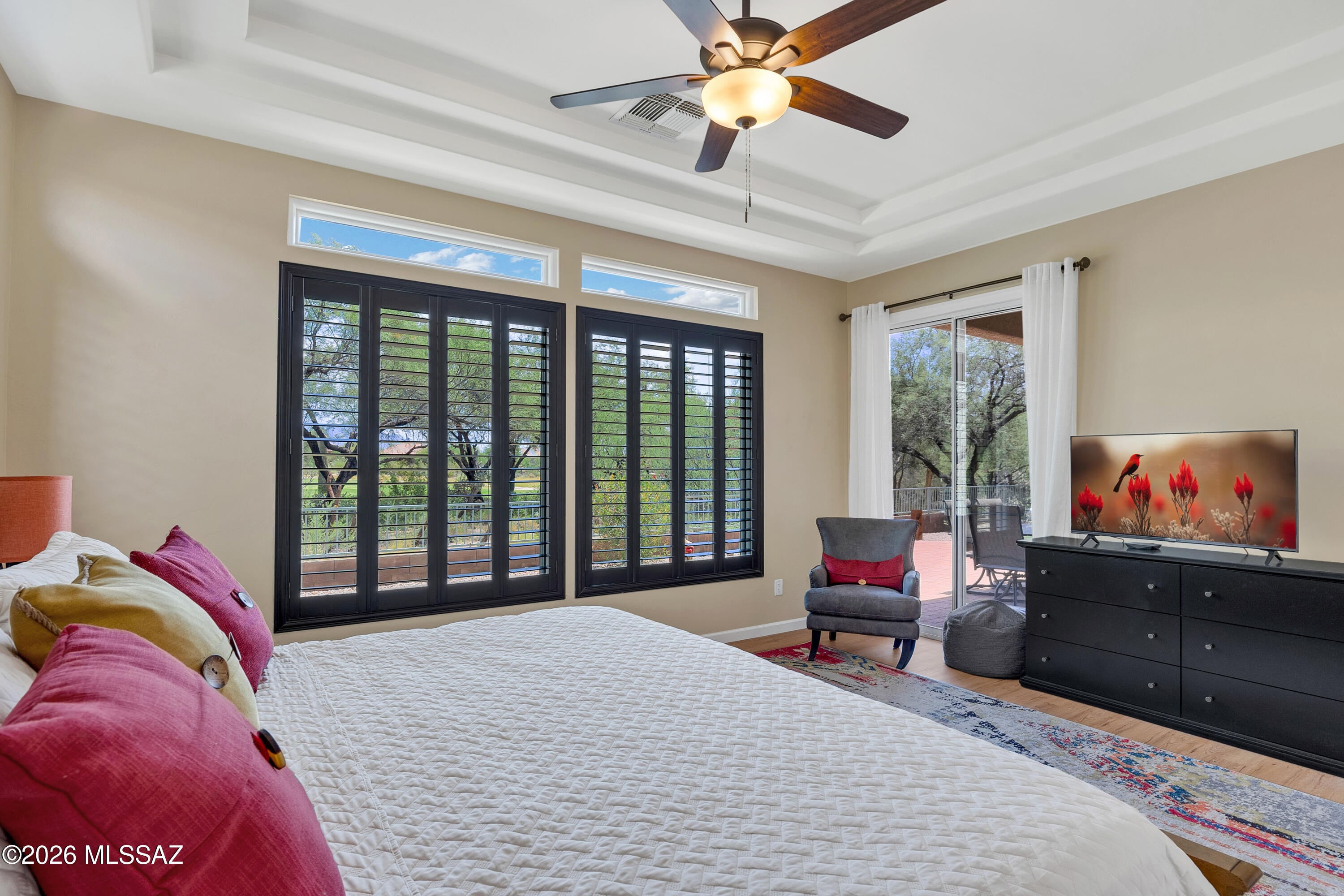 Heritage Highlands - Residential