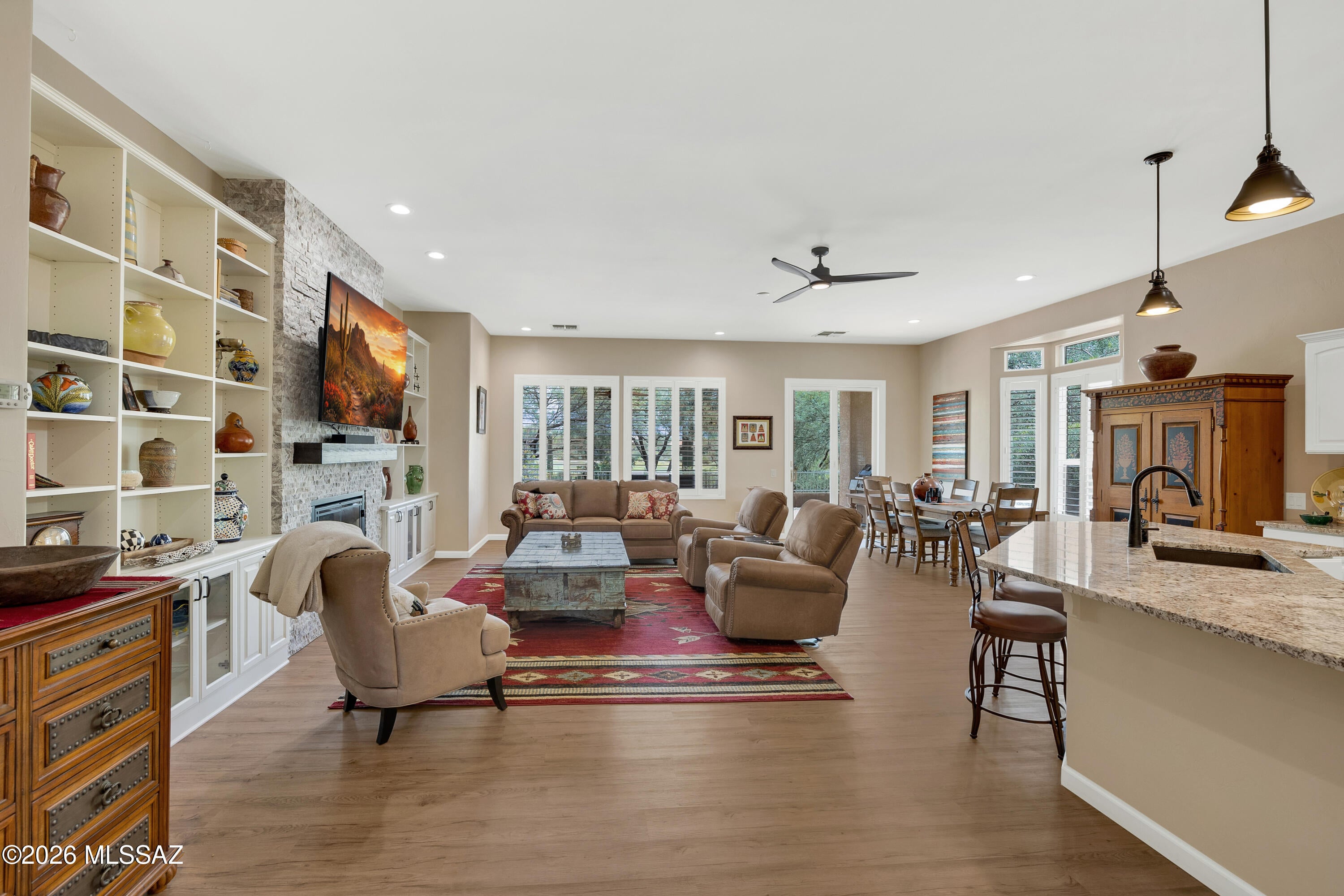 Heritage Highlands - Residential