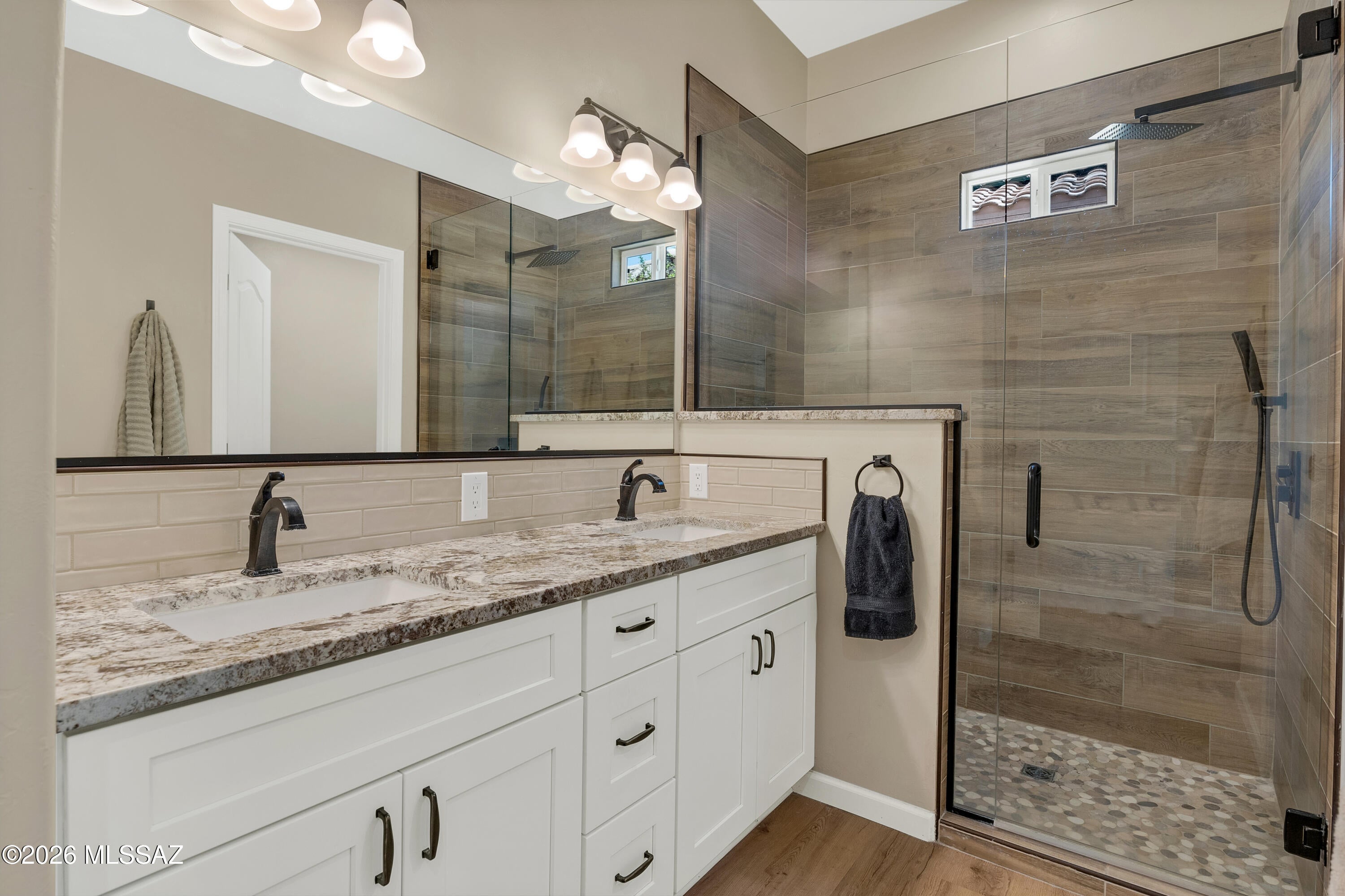 Heritage Highlands - Residential