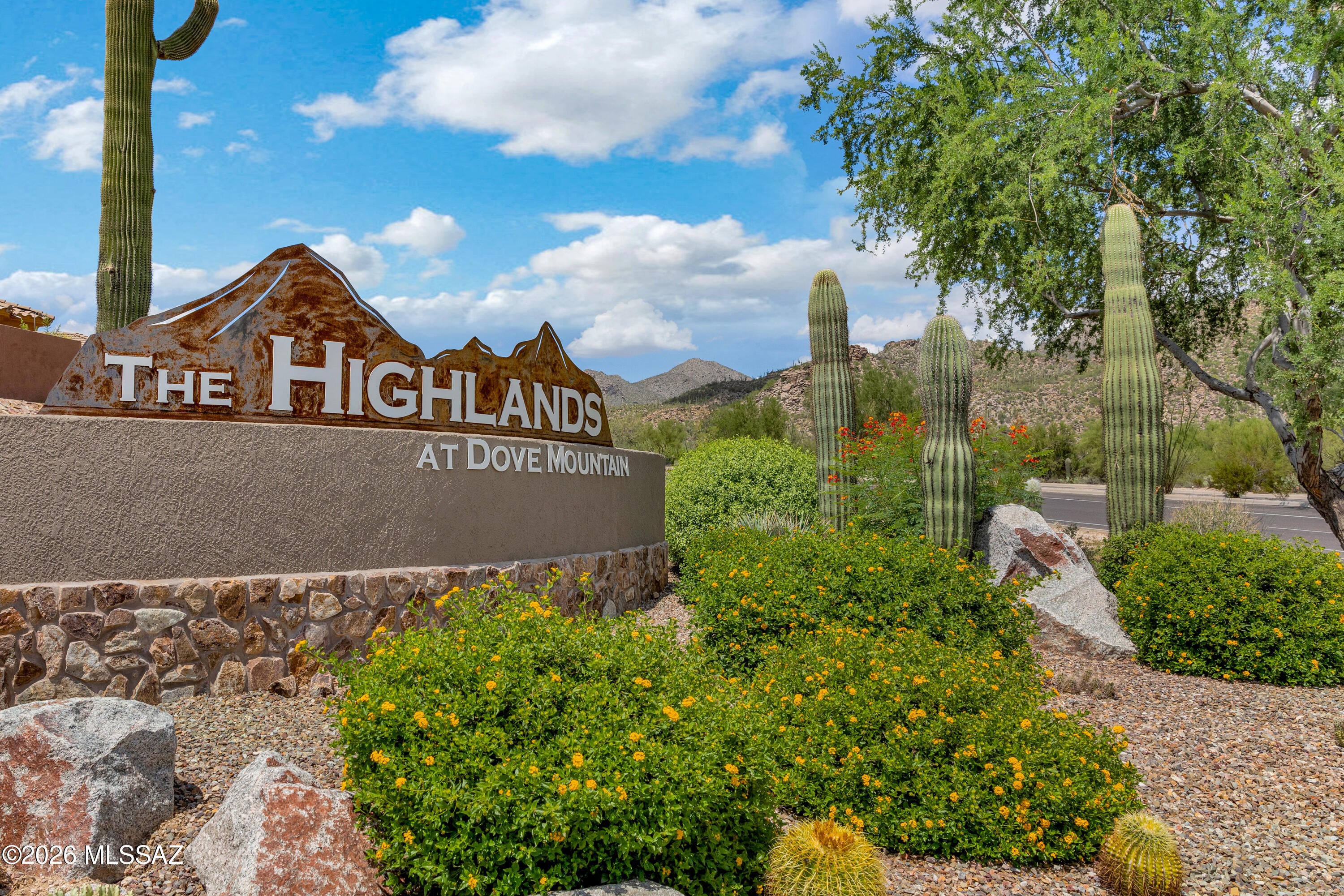 Heritage Highlands - Residential