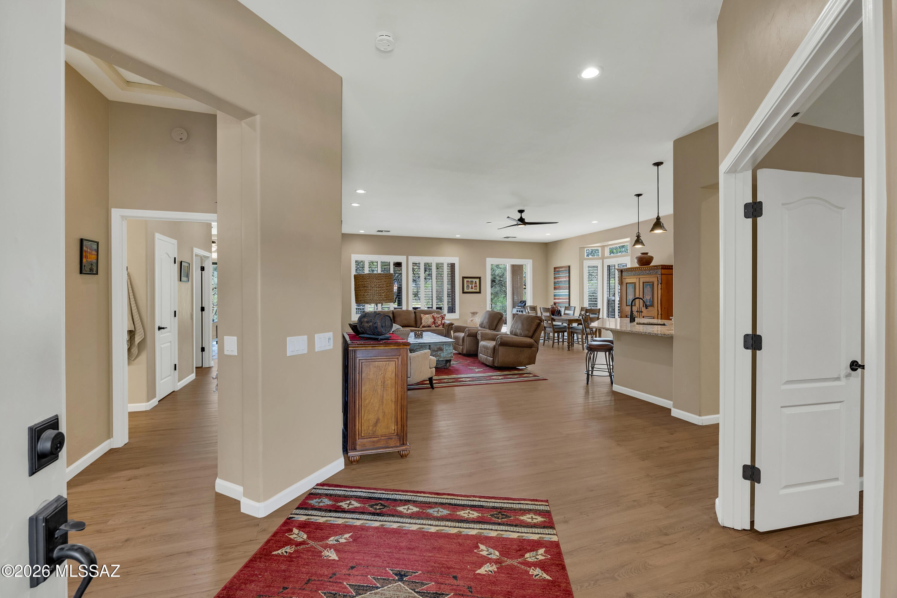 Heritage Highlands - Residential