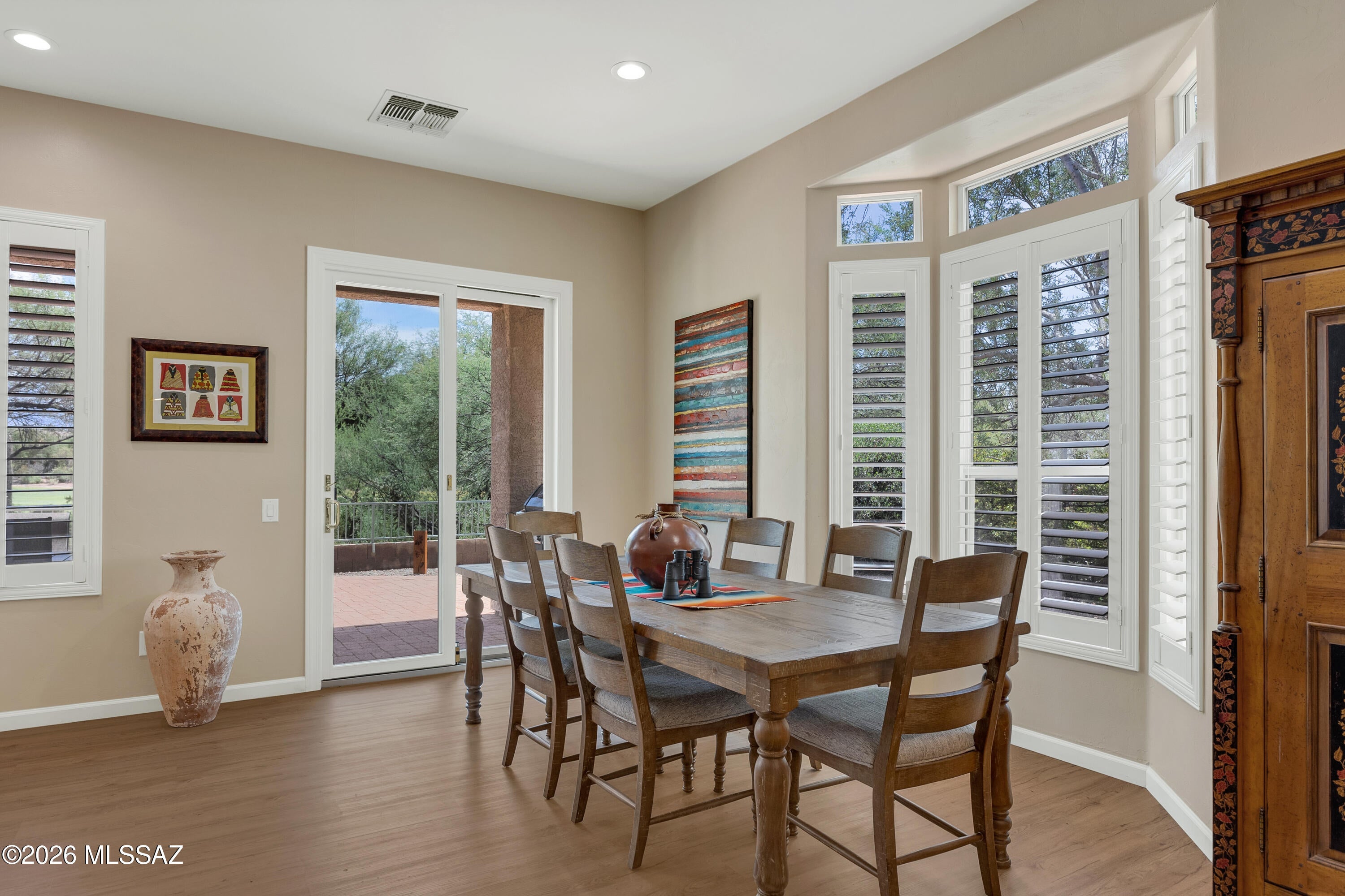 Heritage Highlands - Residential