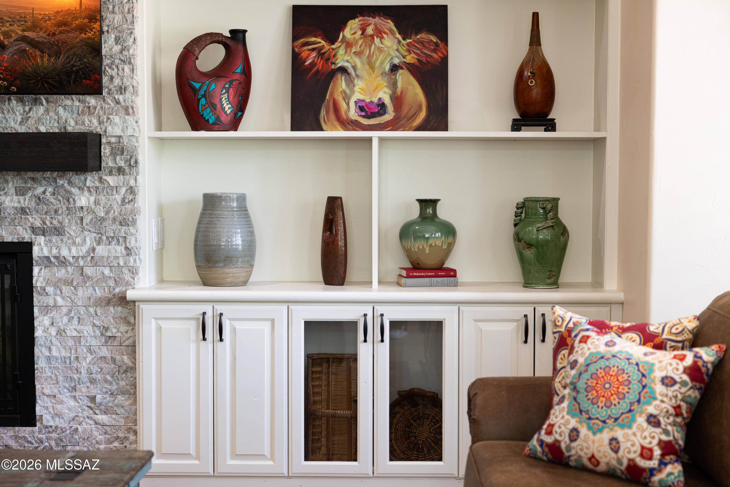 Heritage Highlands - Residential