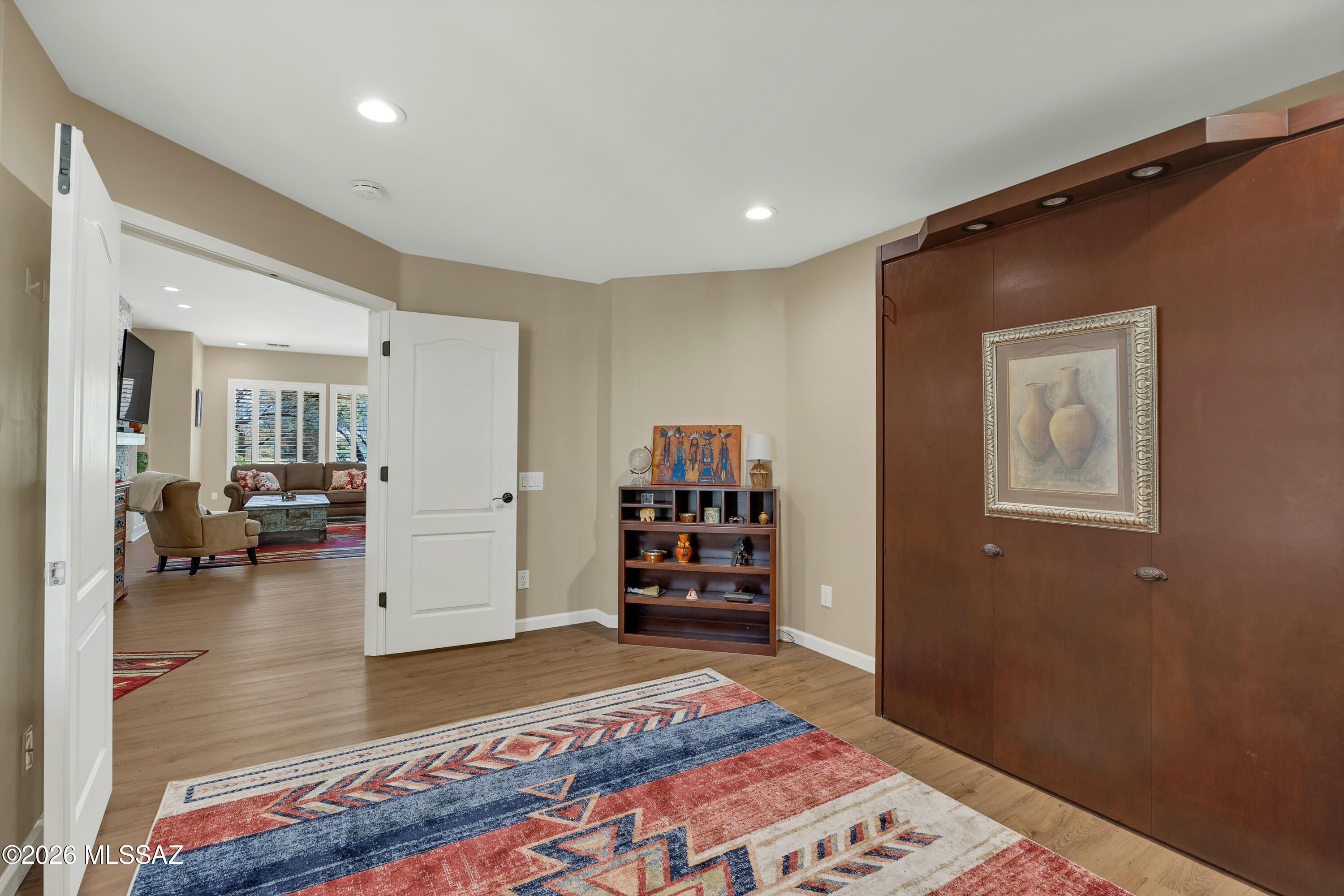 Heritage Highlands - Residential
