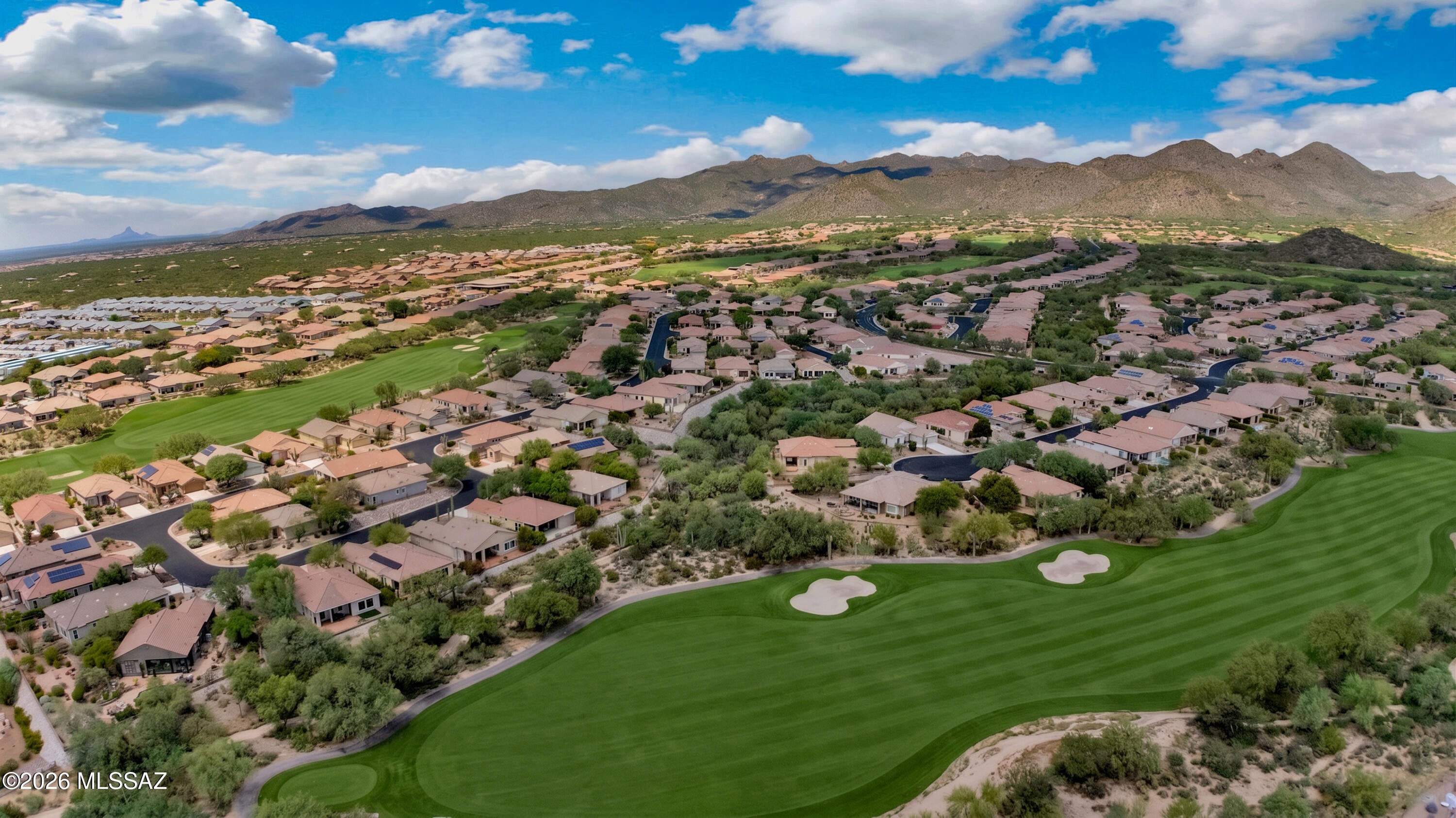 Heritage Highlands - Residential