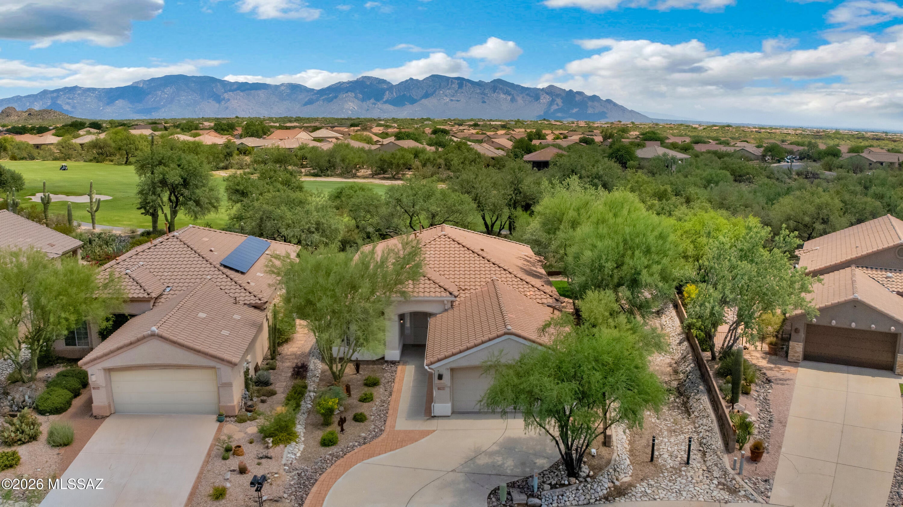 Heritage Highlands - Residential