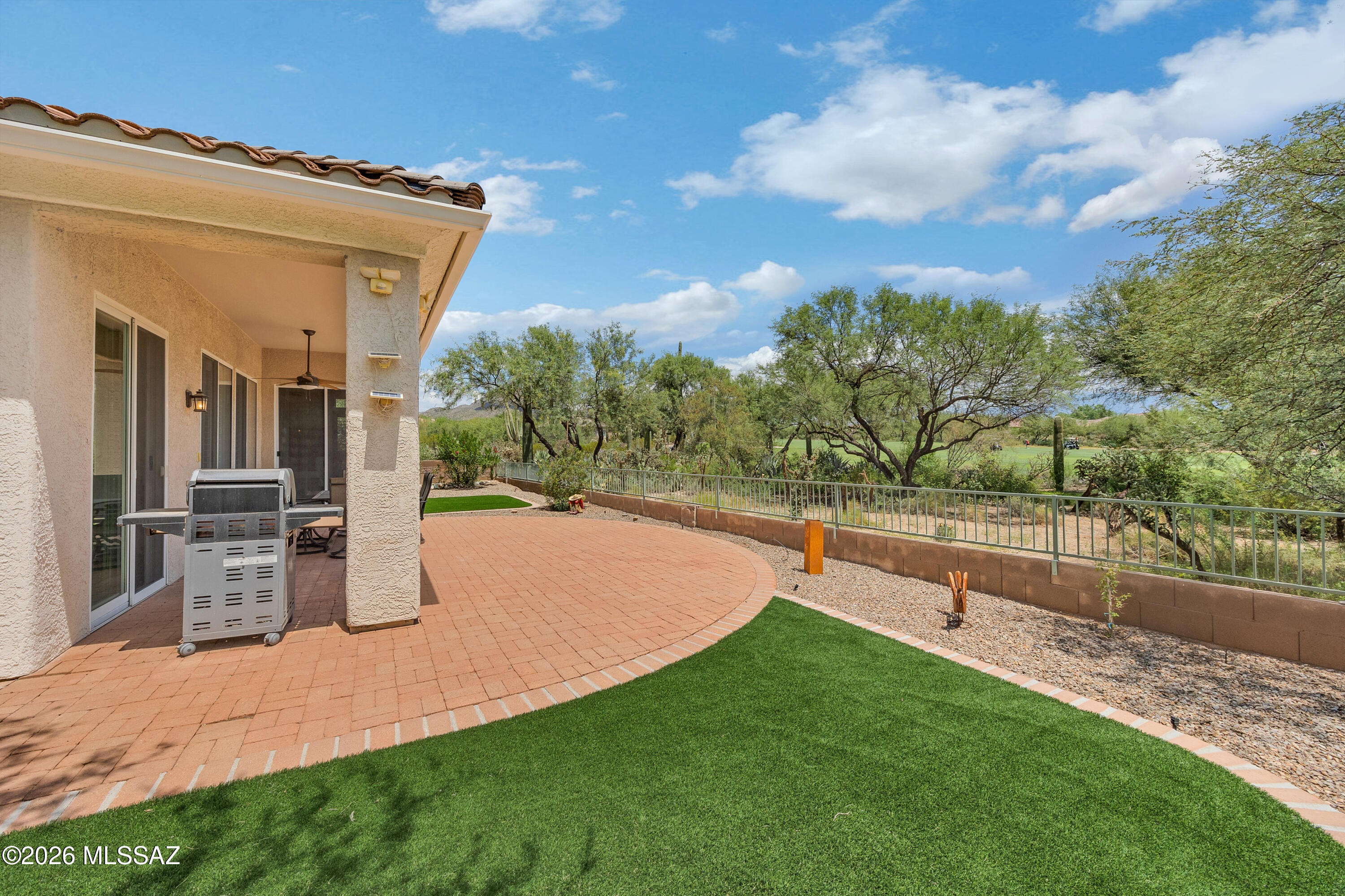 Heritage Highlands - Residential