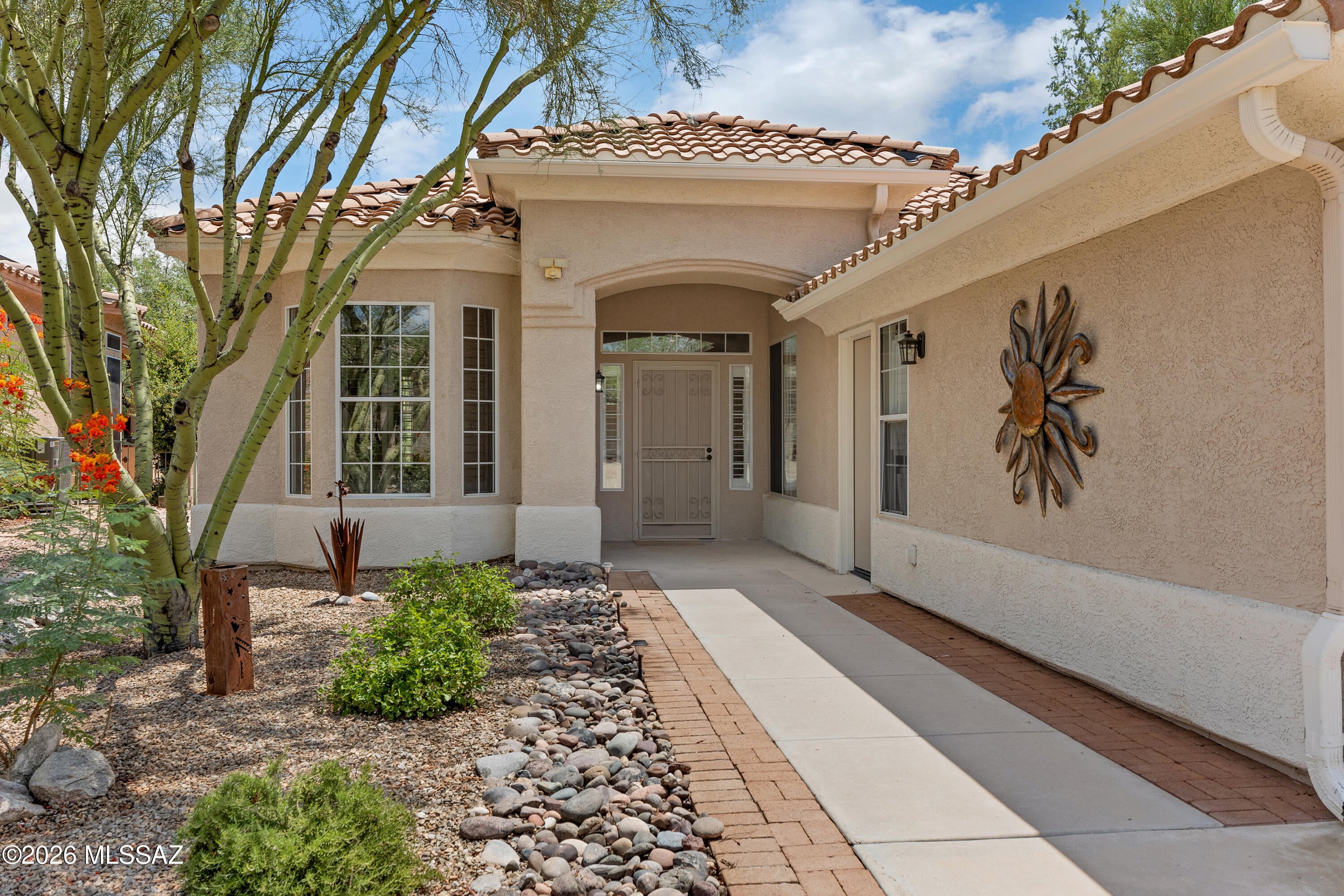 Heritage Highlands - Residential