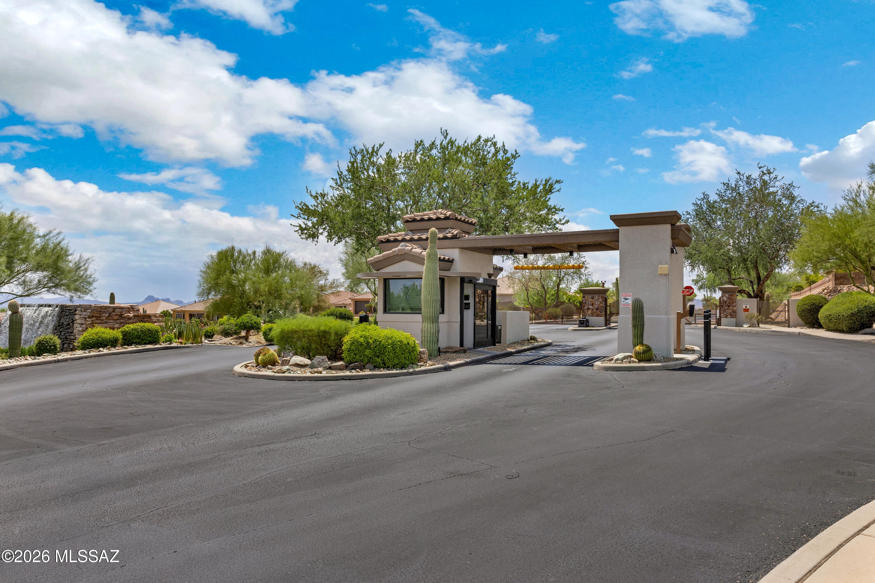 Heritage Highlands - Residential
