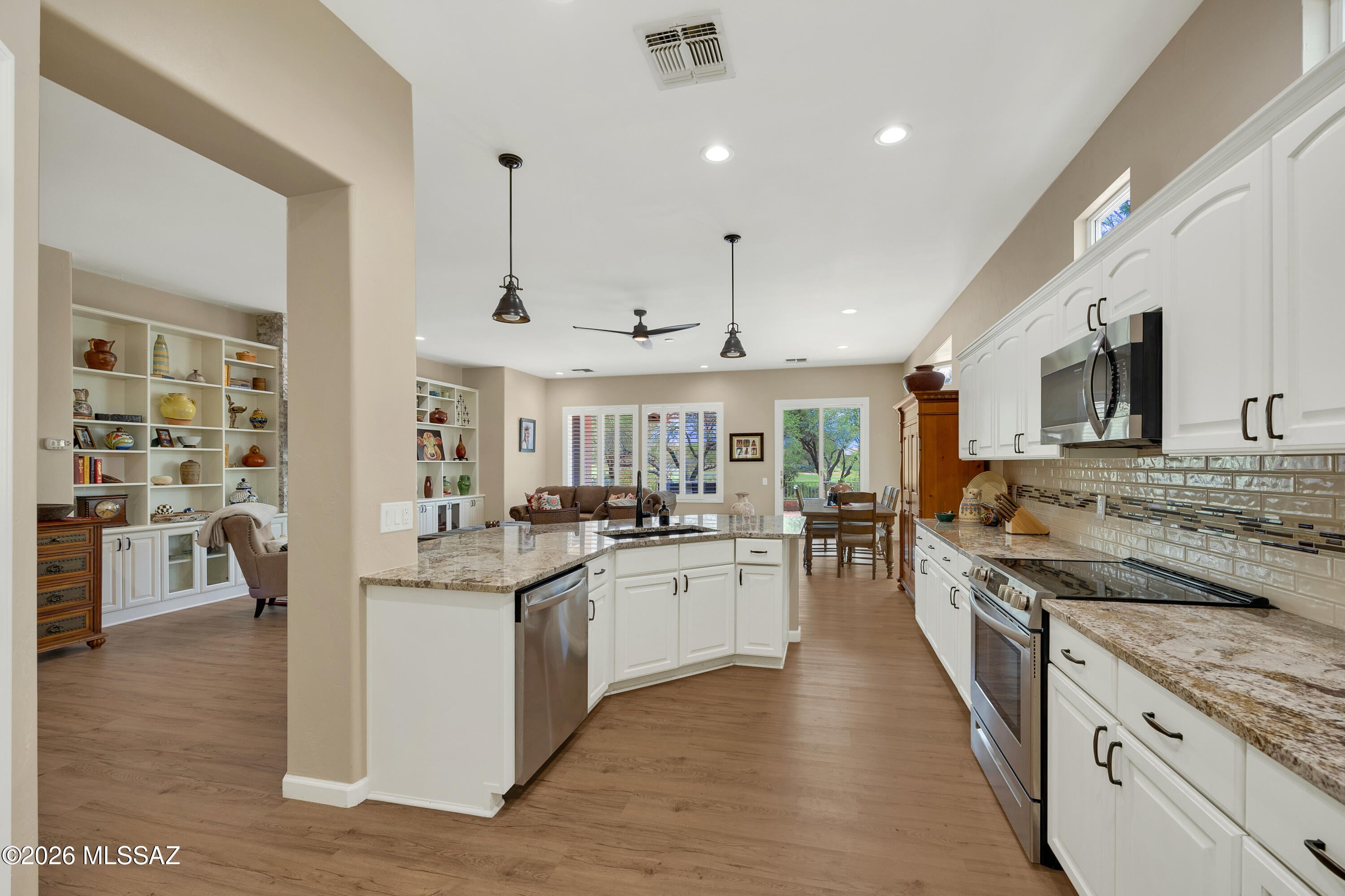 Heritage Highlands - Residential