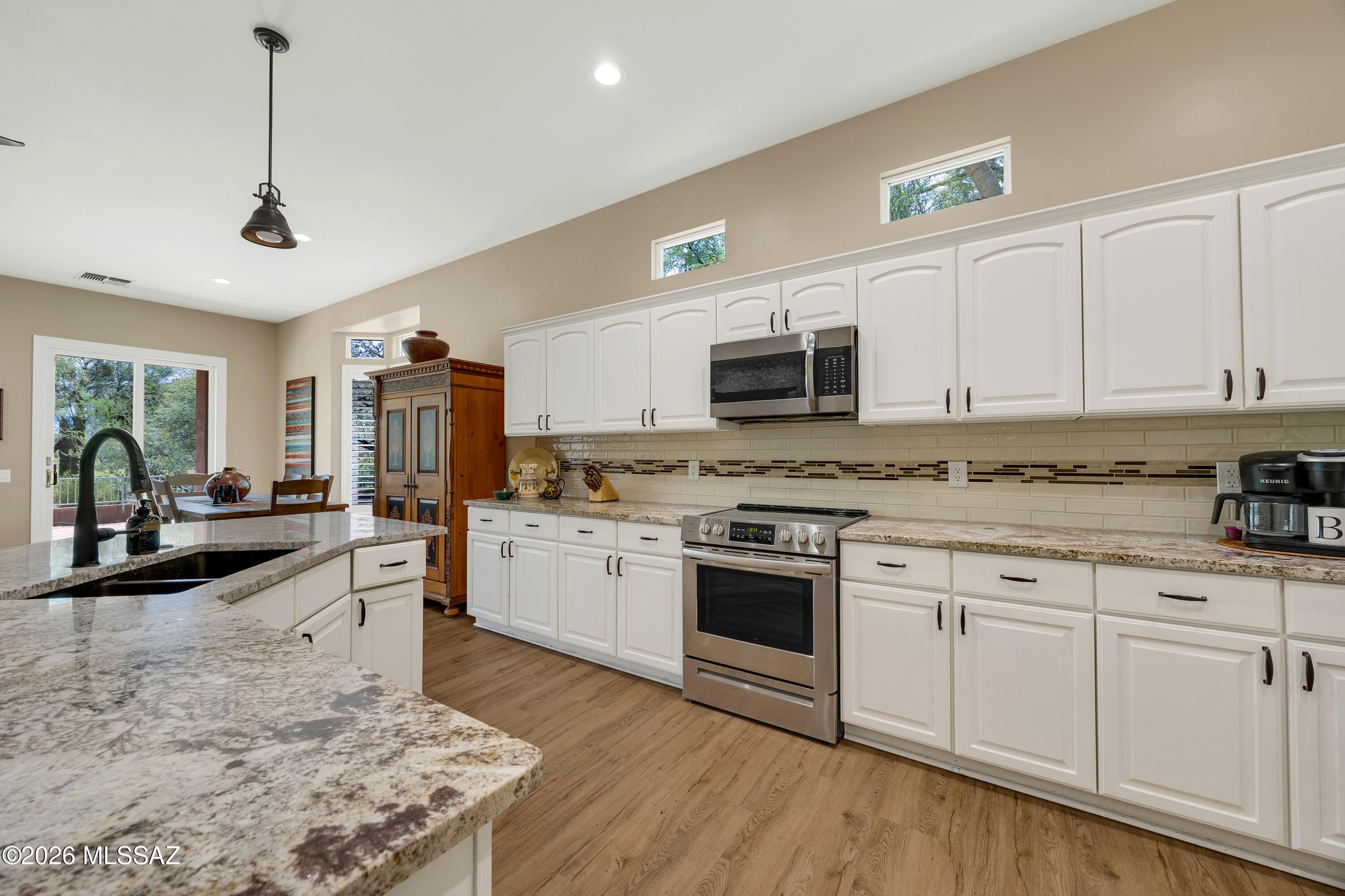 Heritage Highlands - Residential