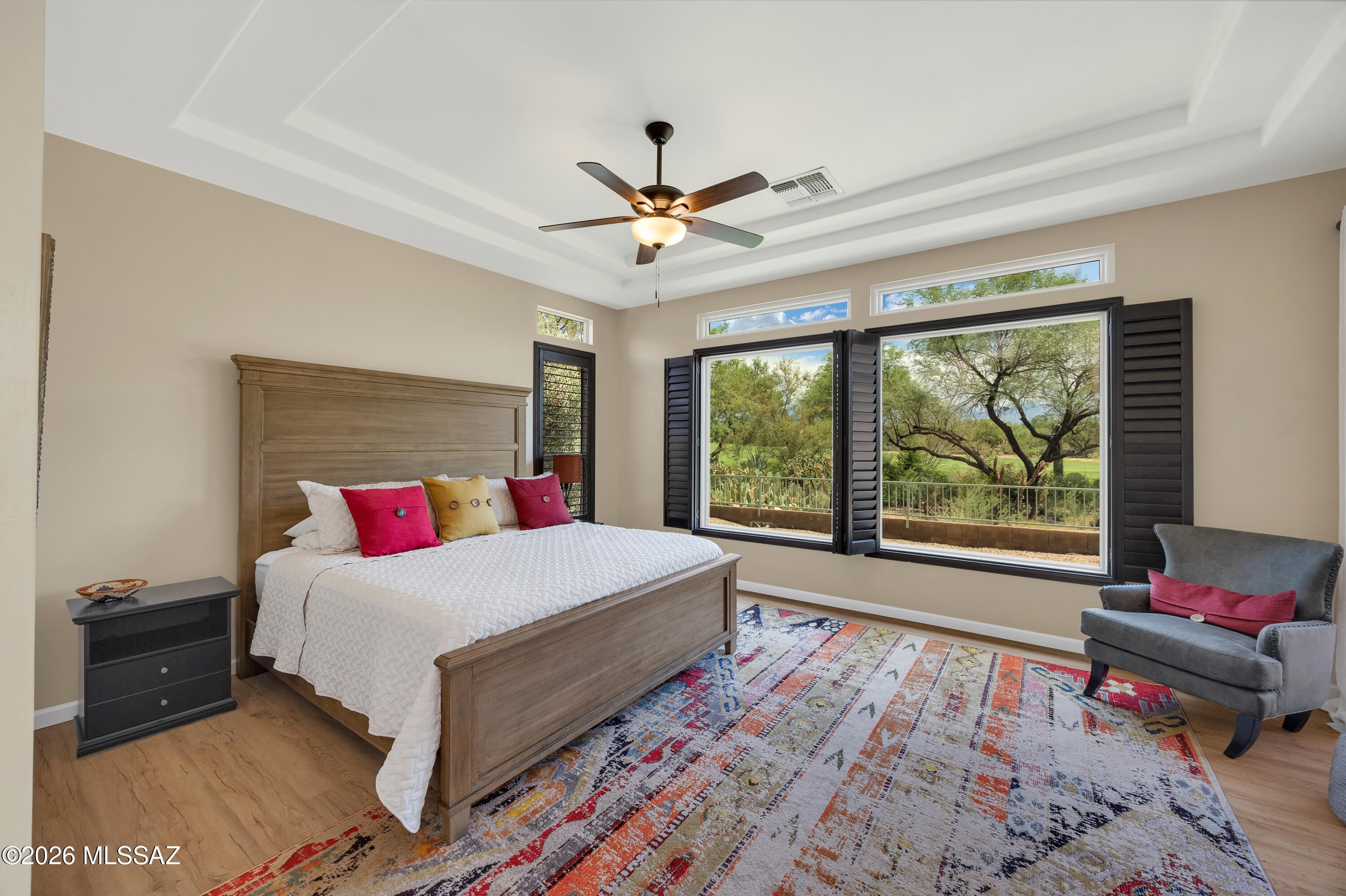 Heritage Highlands - Residential