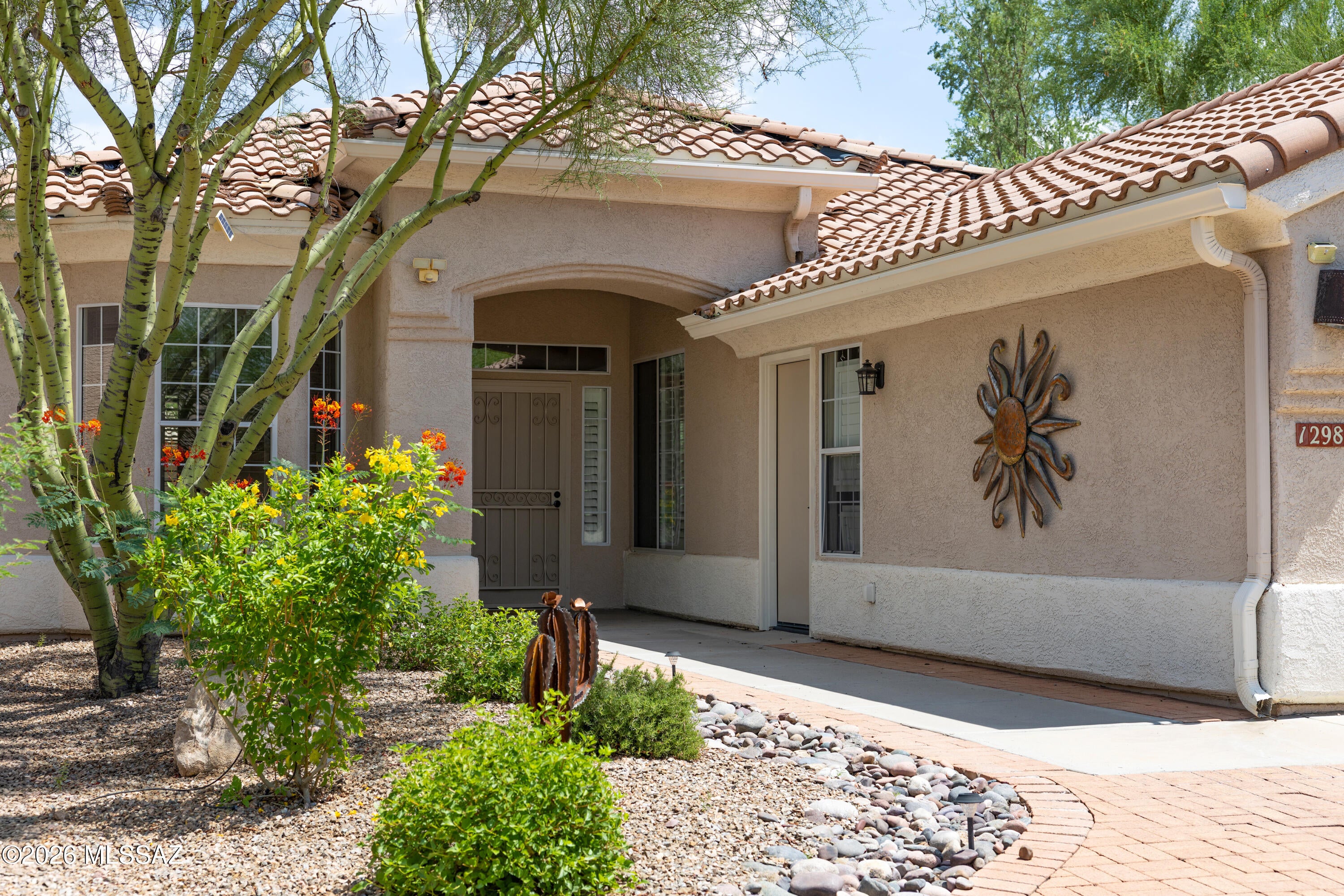 Heritage Highlands - Residential