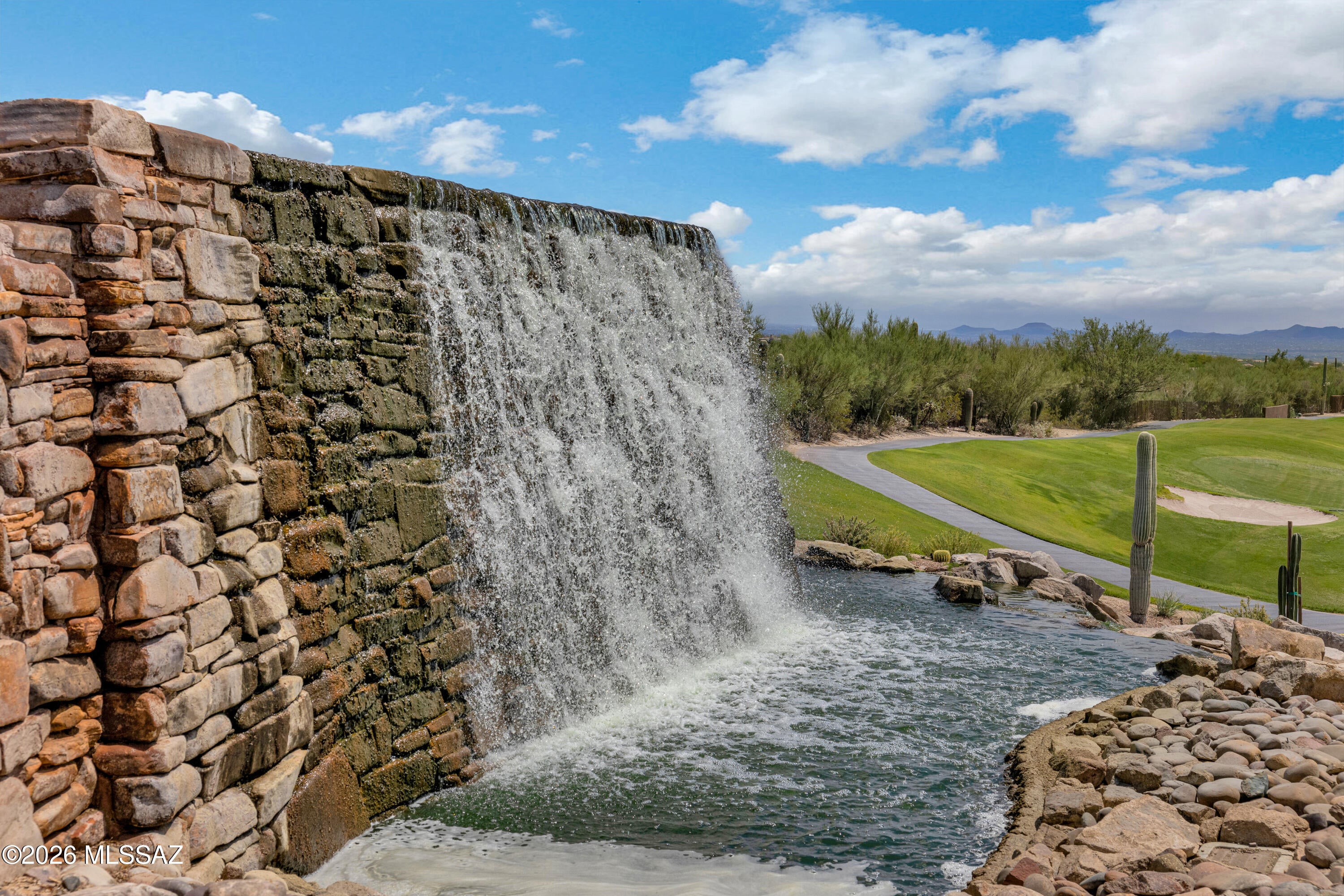 Heritage Highlands - Residential