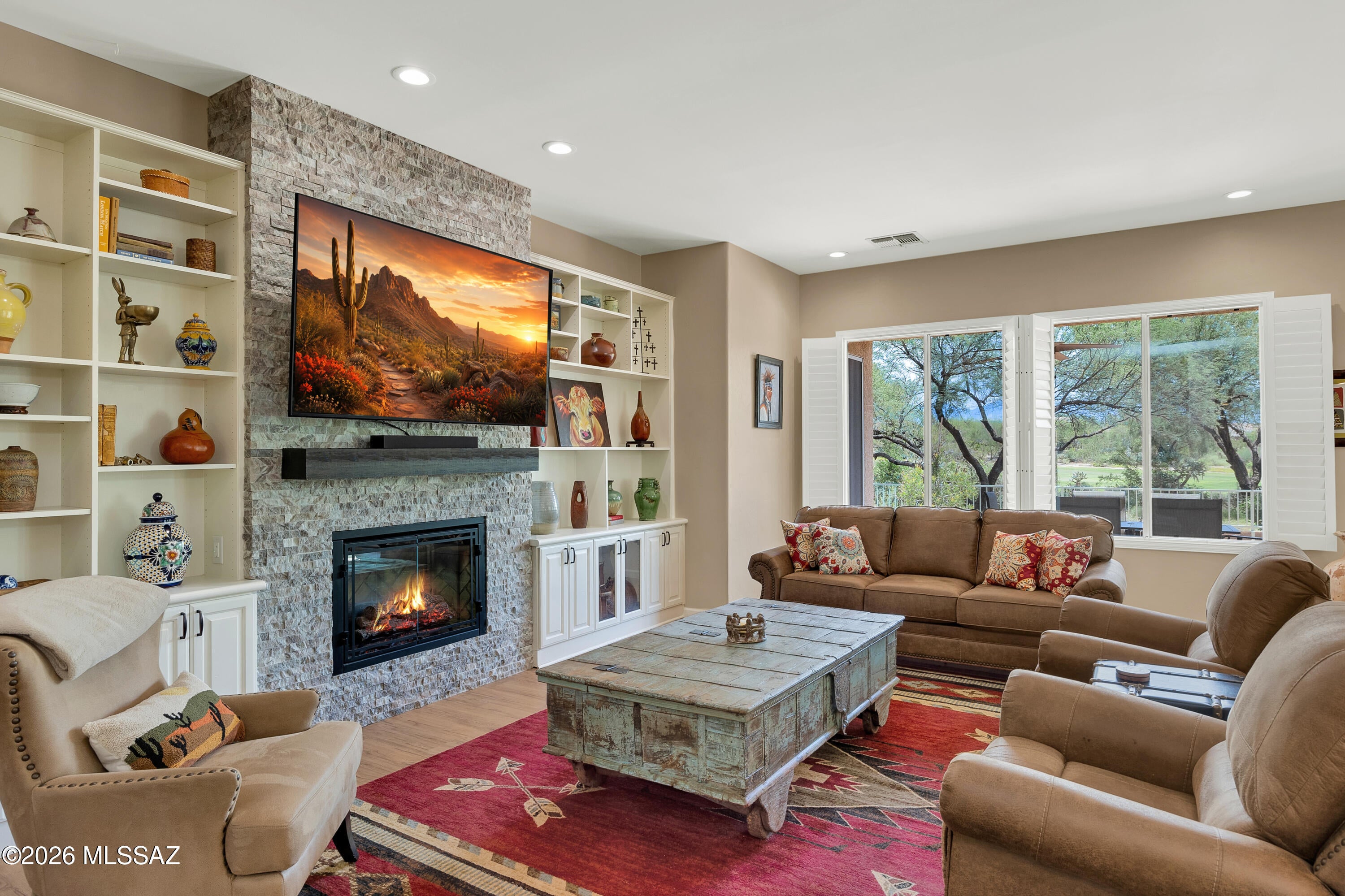 Heritage Highlands - Residential