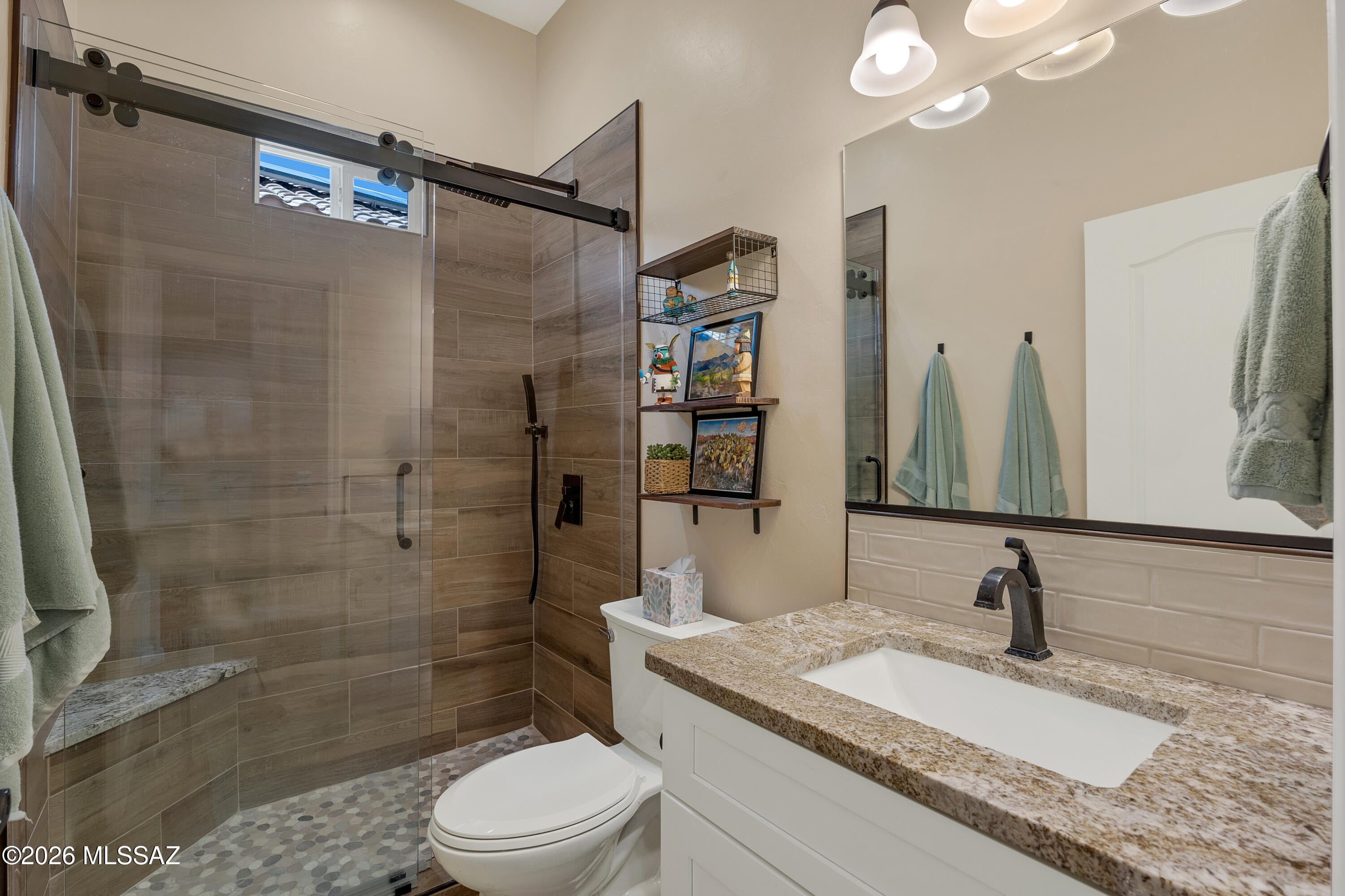 Heritage Highlands - Residential