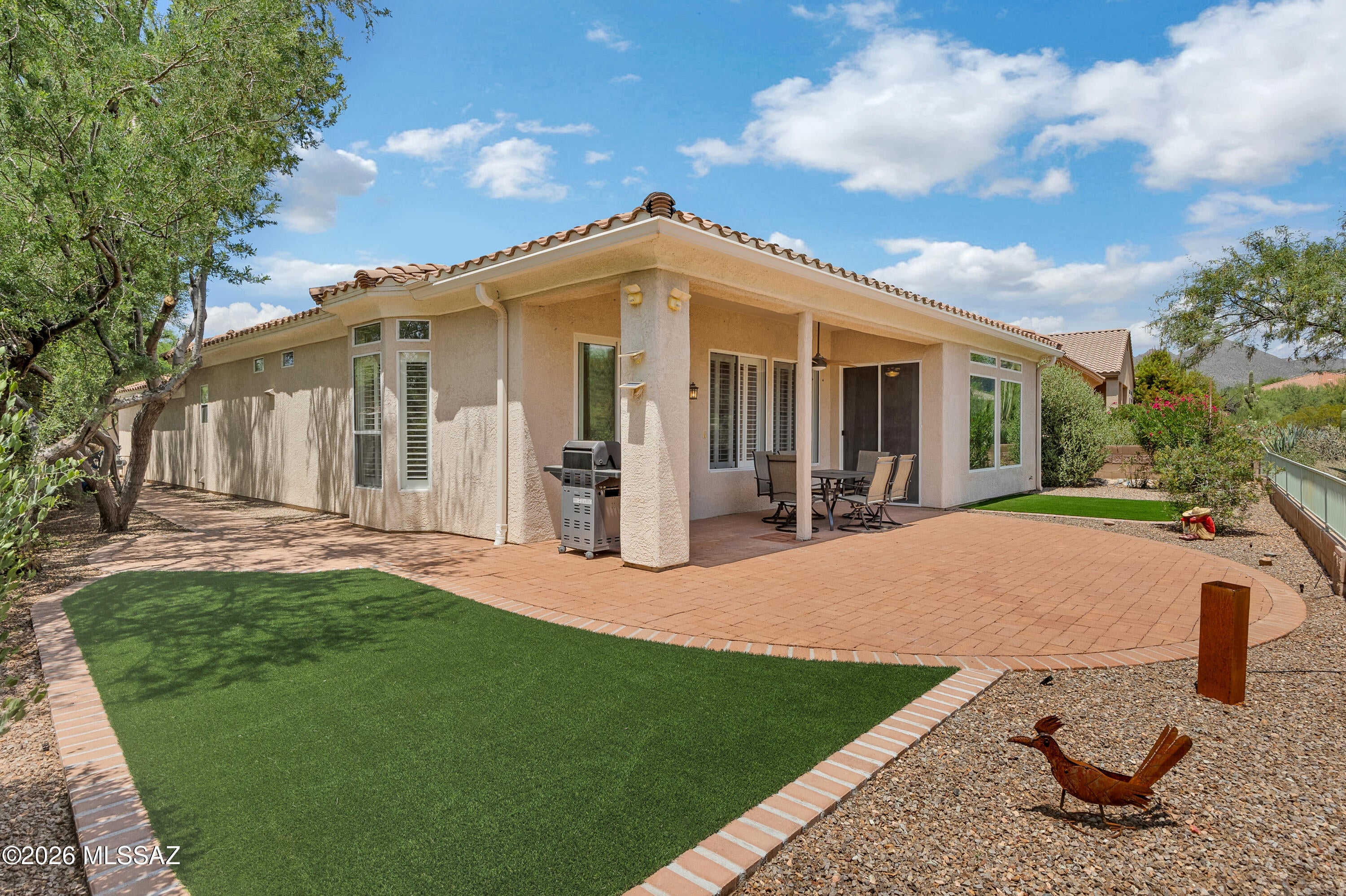 Heritage Highlands - Residential