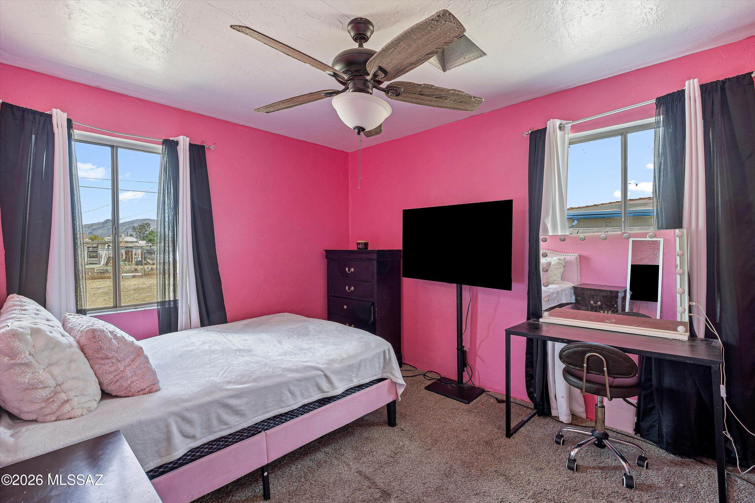 Lorena Homesites - Residential