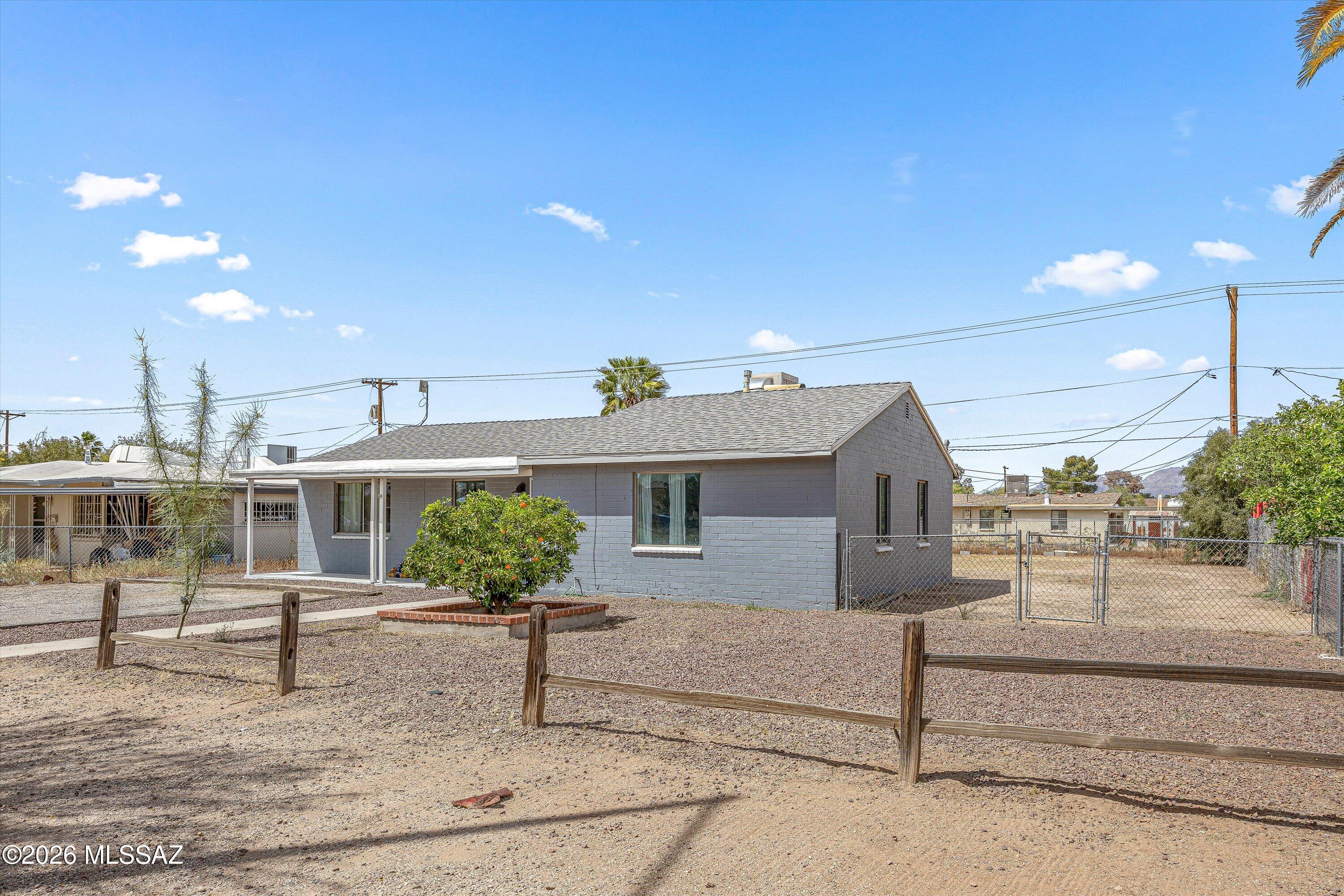 Lorena Homesites - Residential