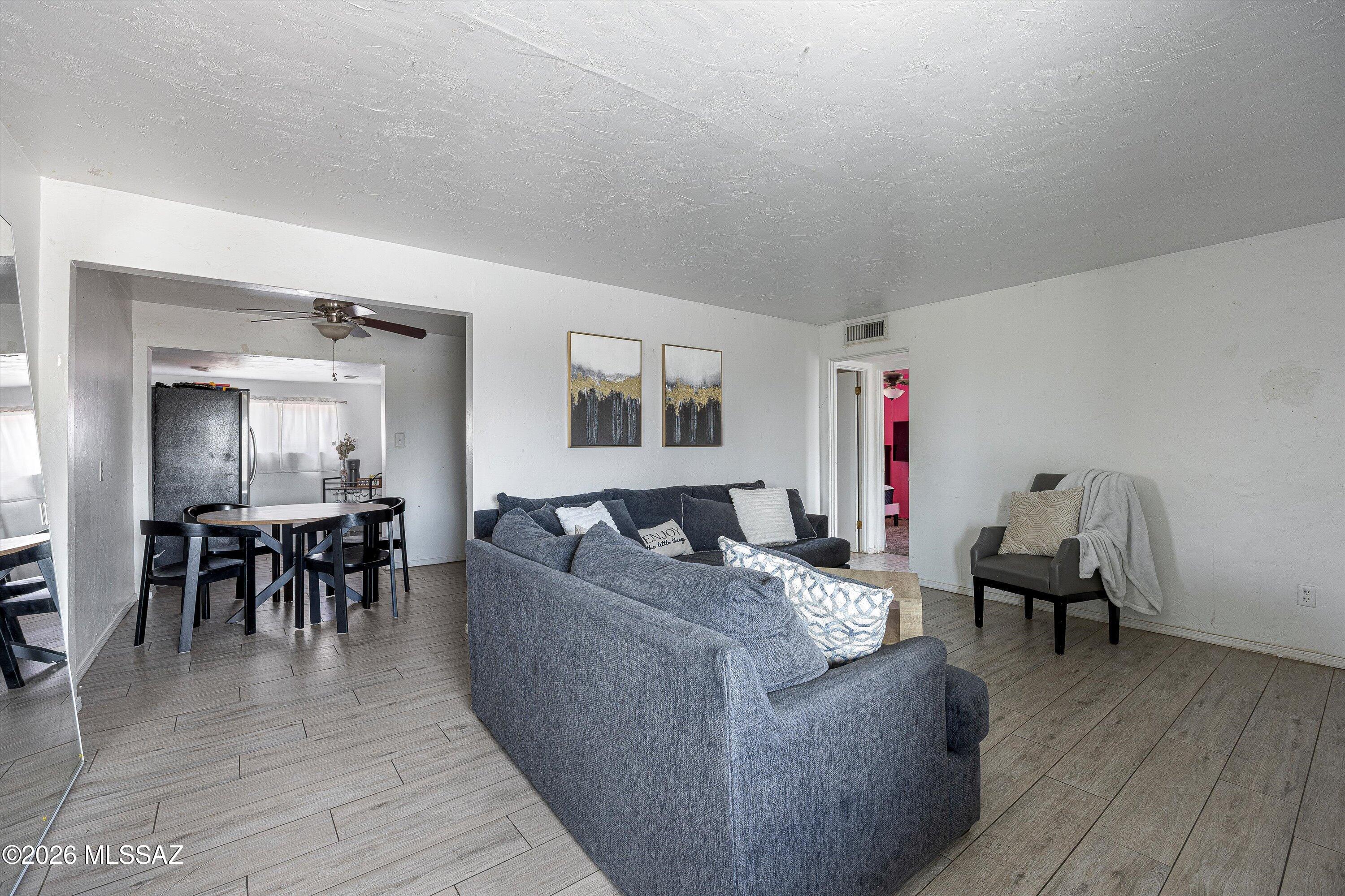 Lorena Homesites - Residential