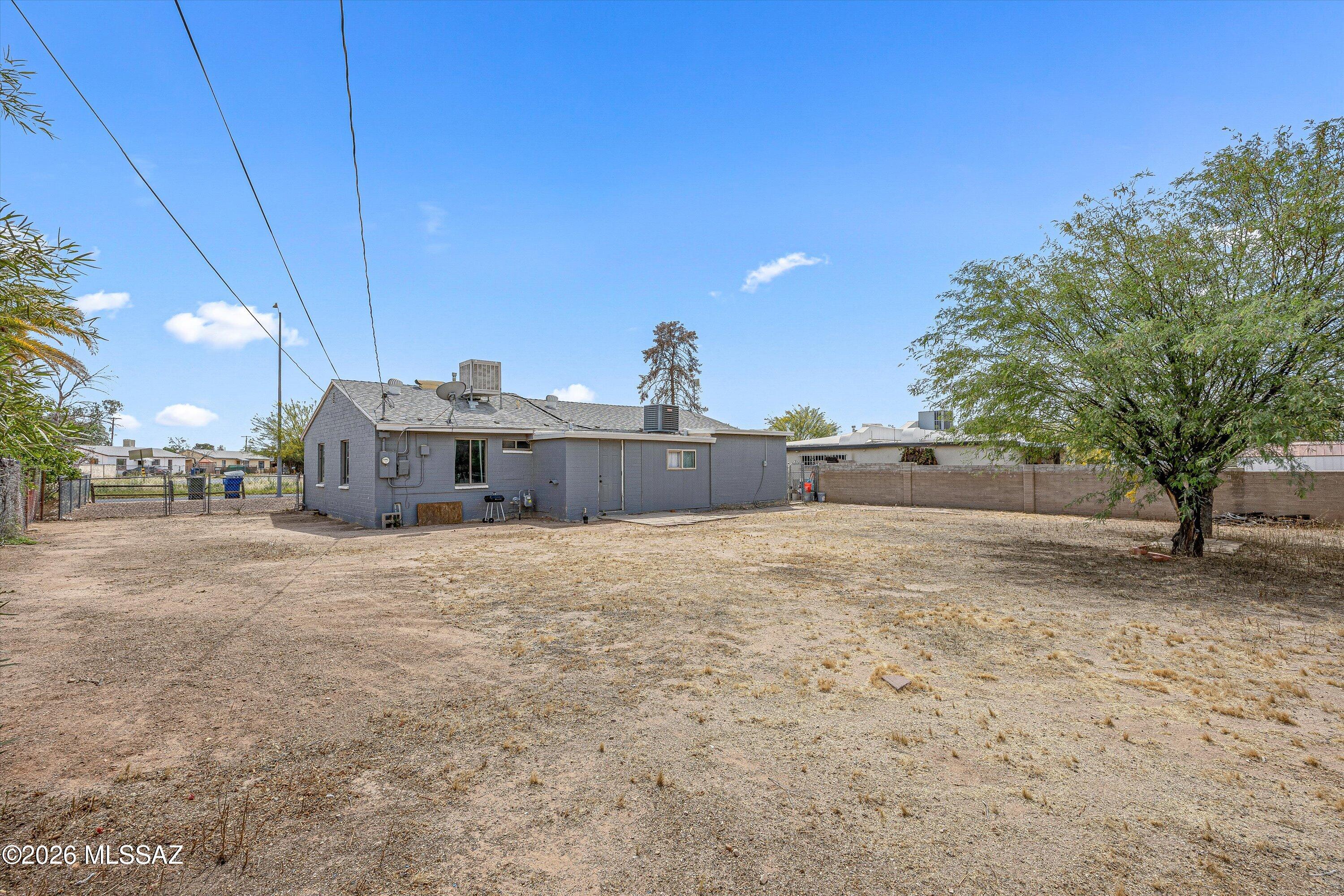 Lorena Homesites - Residential