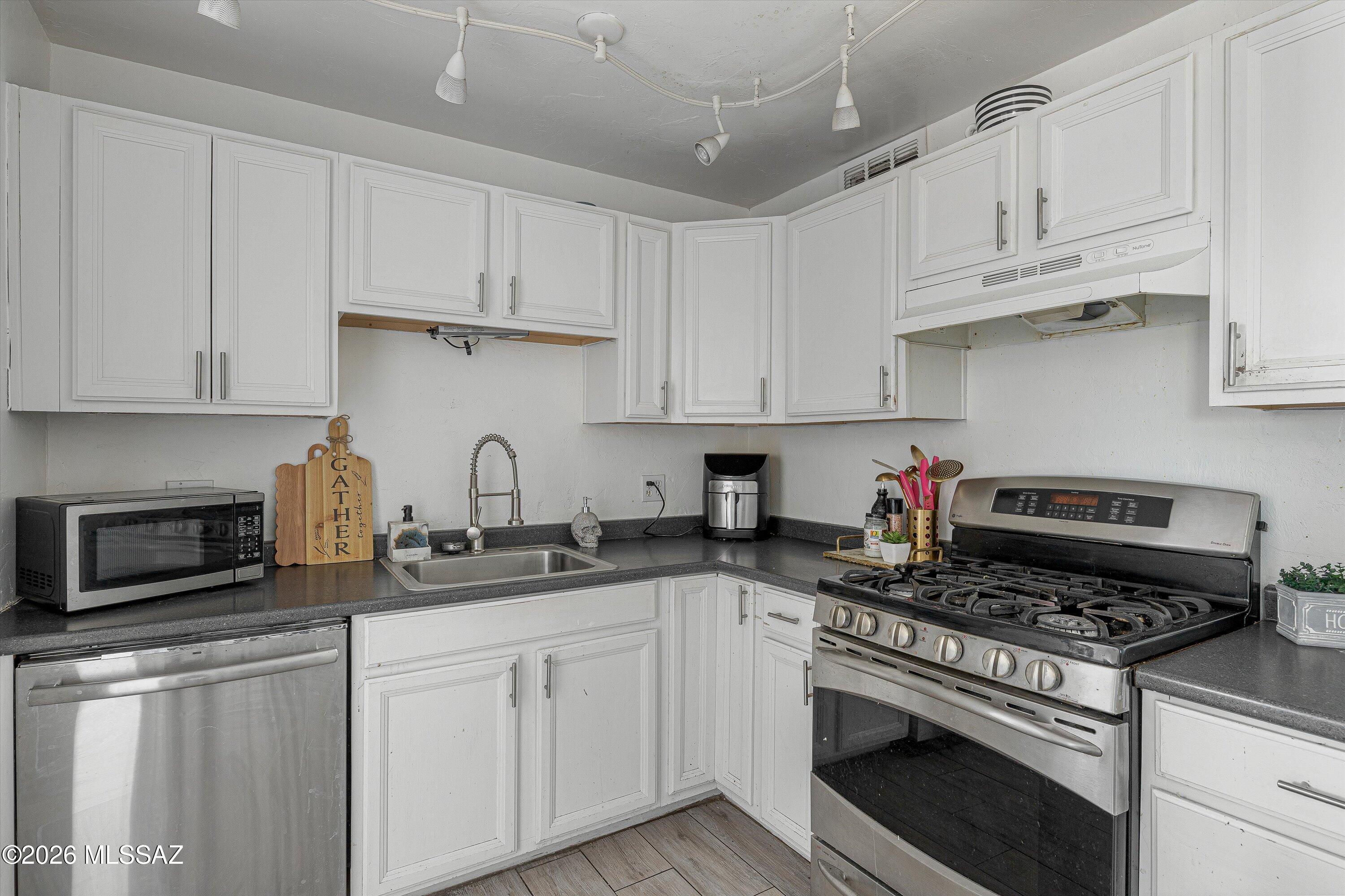 Lorena Homesites - Residential