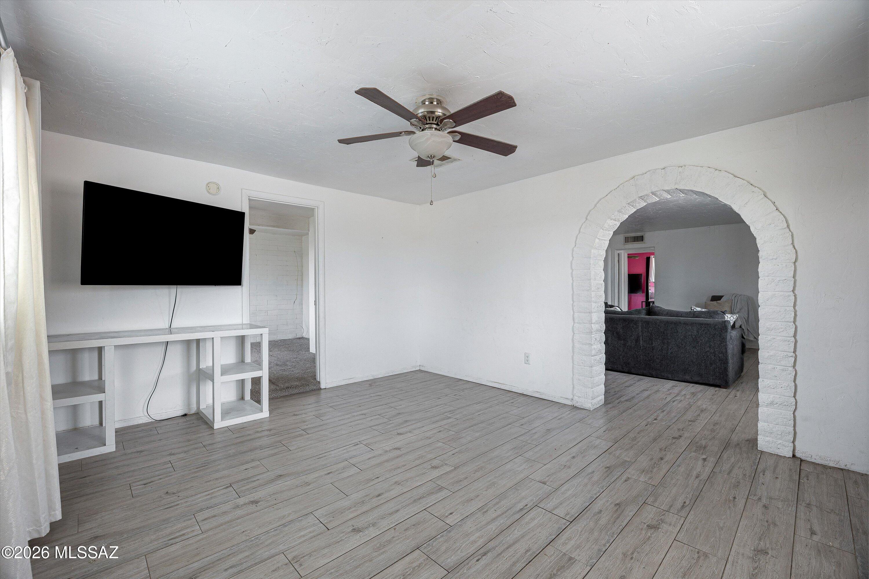 Lorena Homesites - Residential