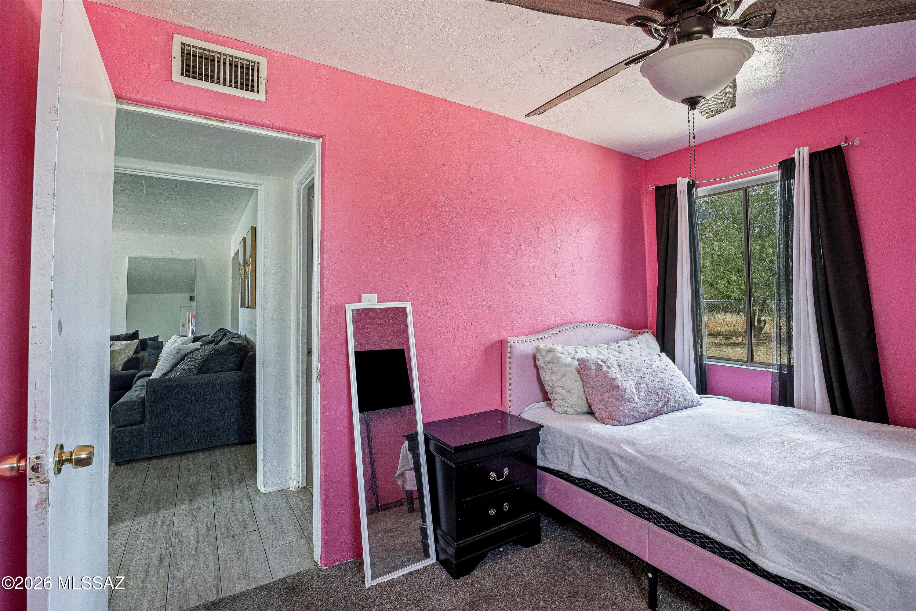 Lorena Homesites - Residential