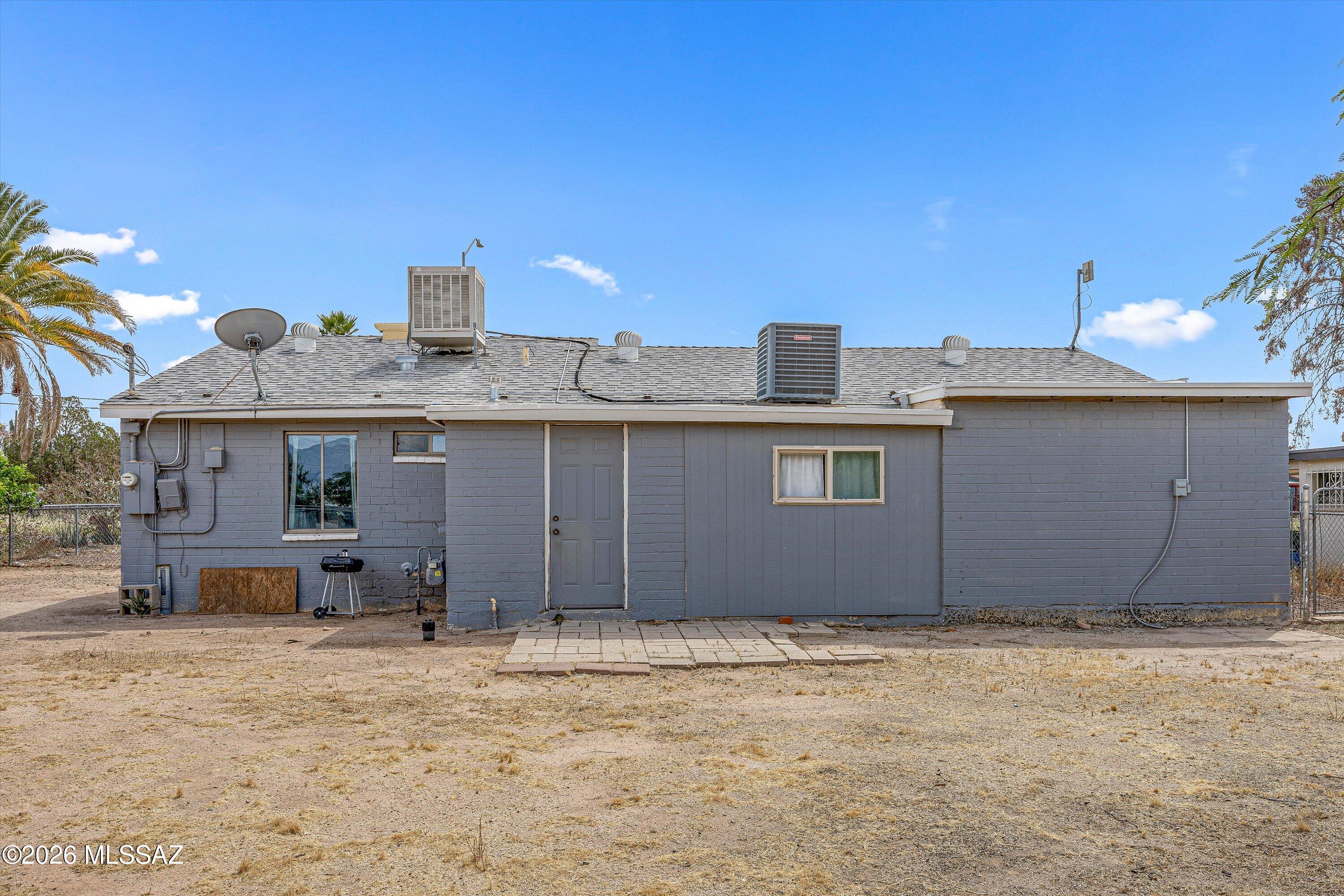 Lorena Homesites - Residential