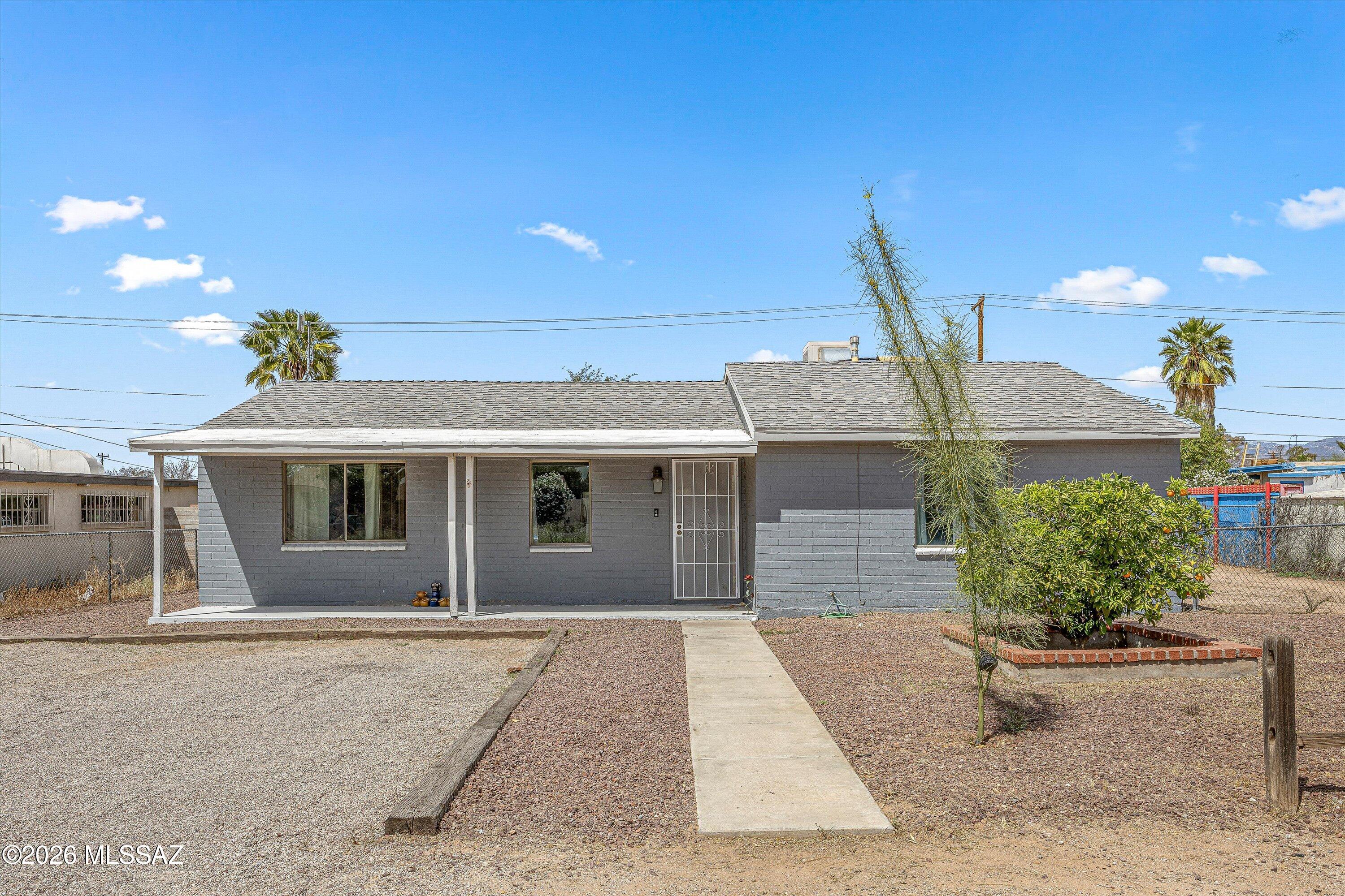 Lorena Homesites - Residential