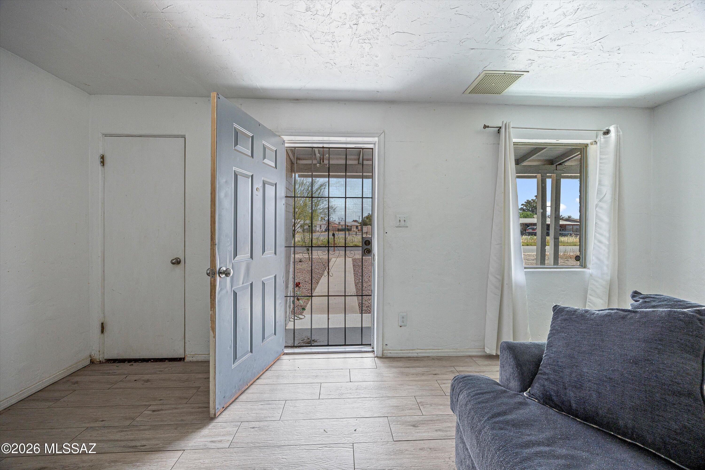 Lorena Homesites - Residential