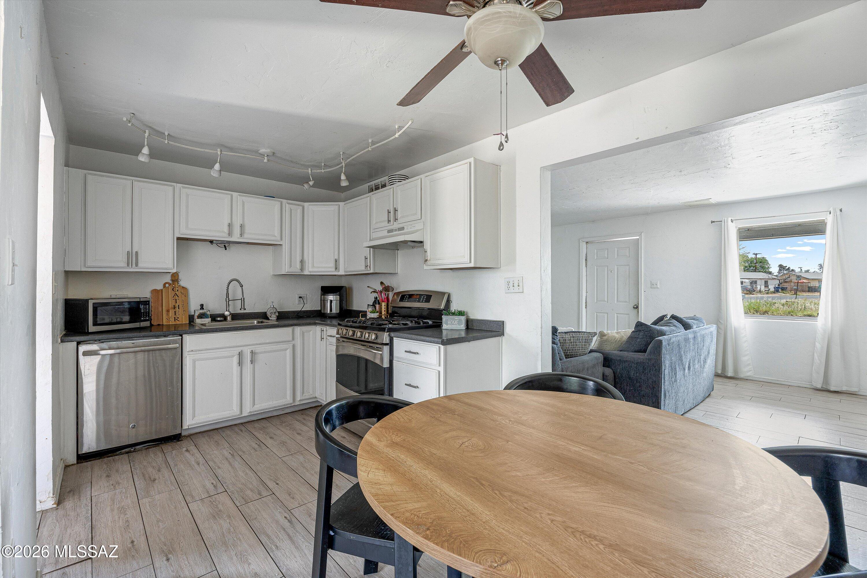 Lorena Homesites - Residential