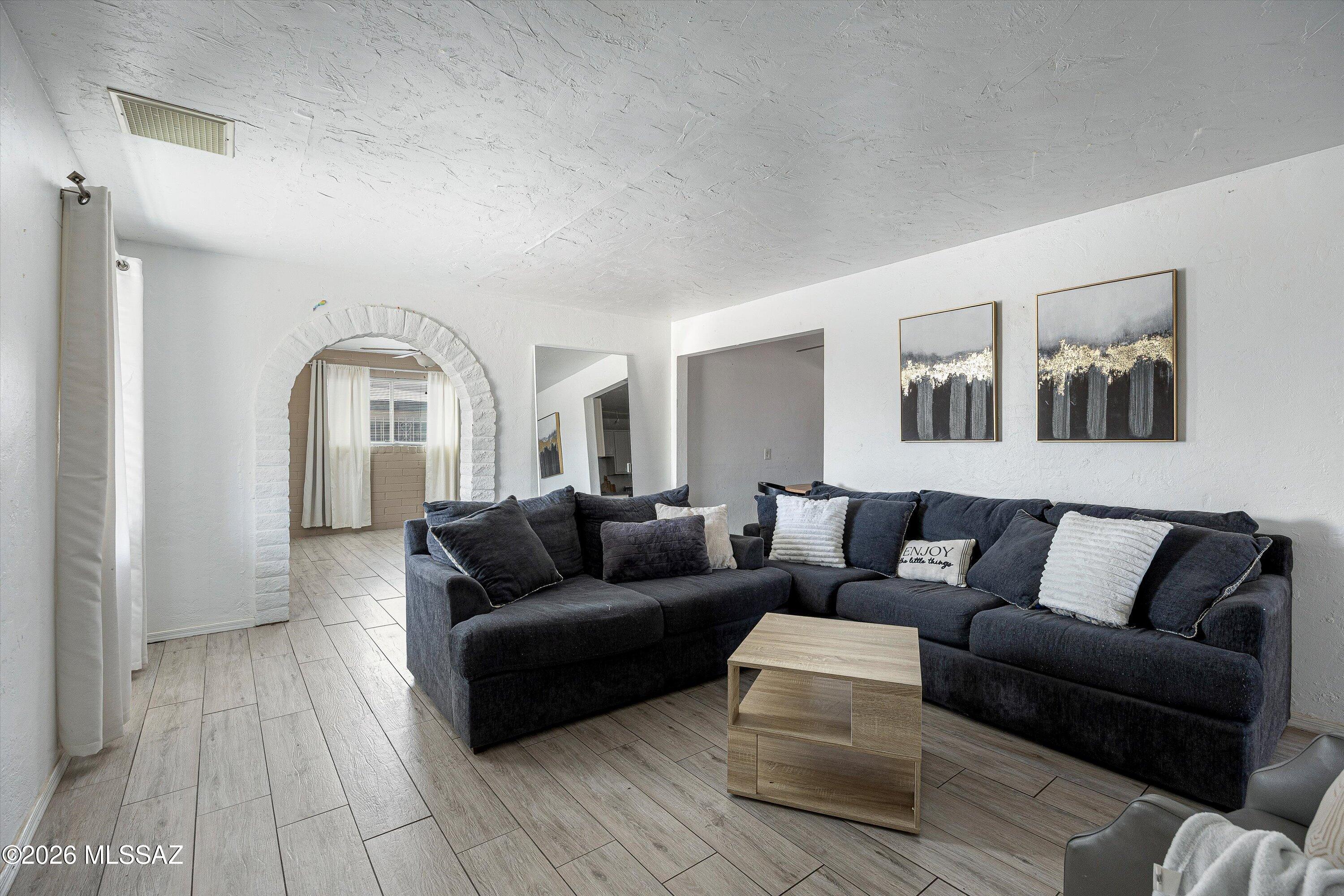 Lorena Homesites - Residential