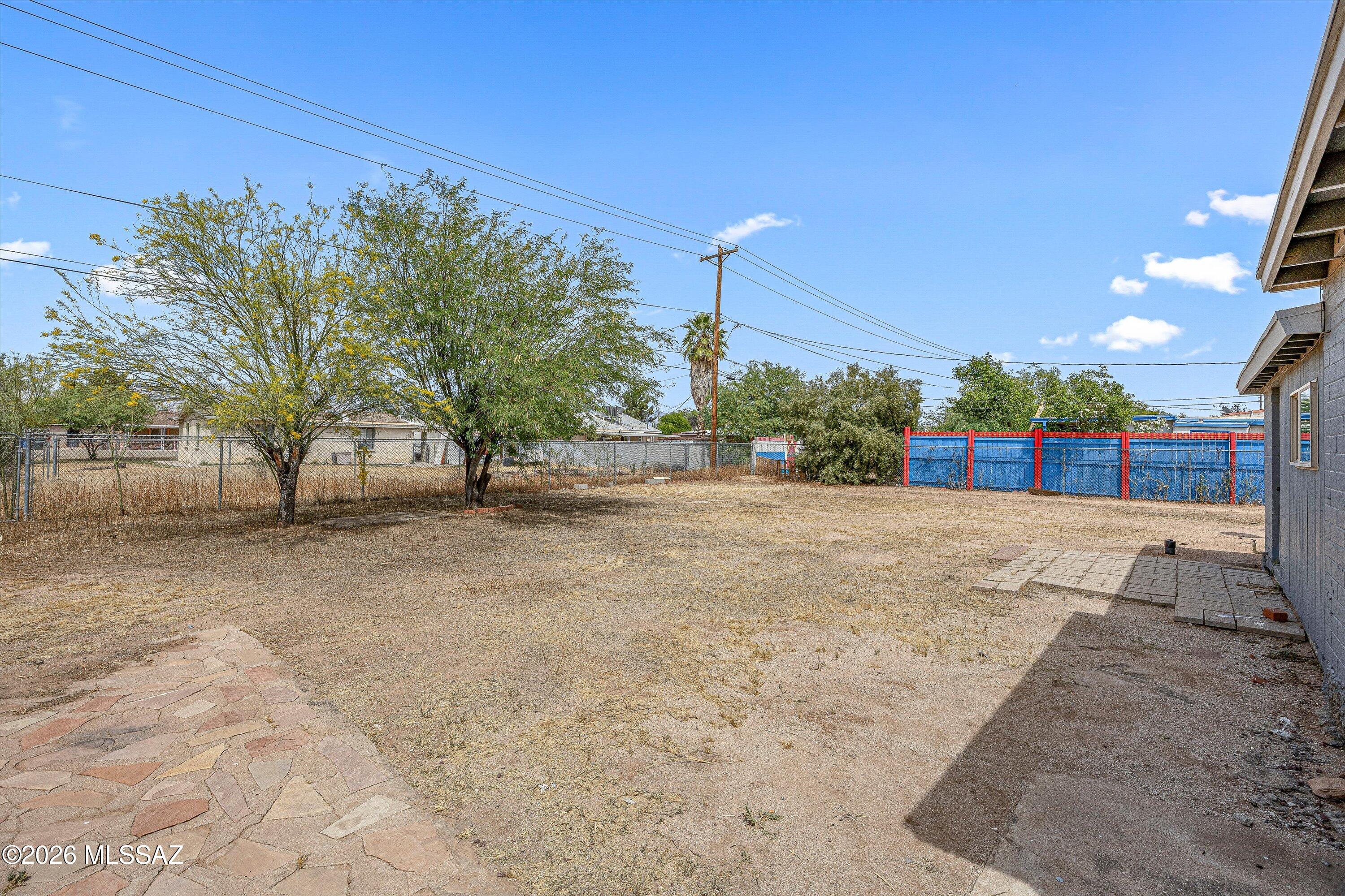 Lorena Homesites - Residential