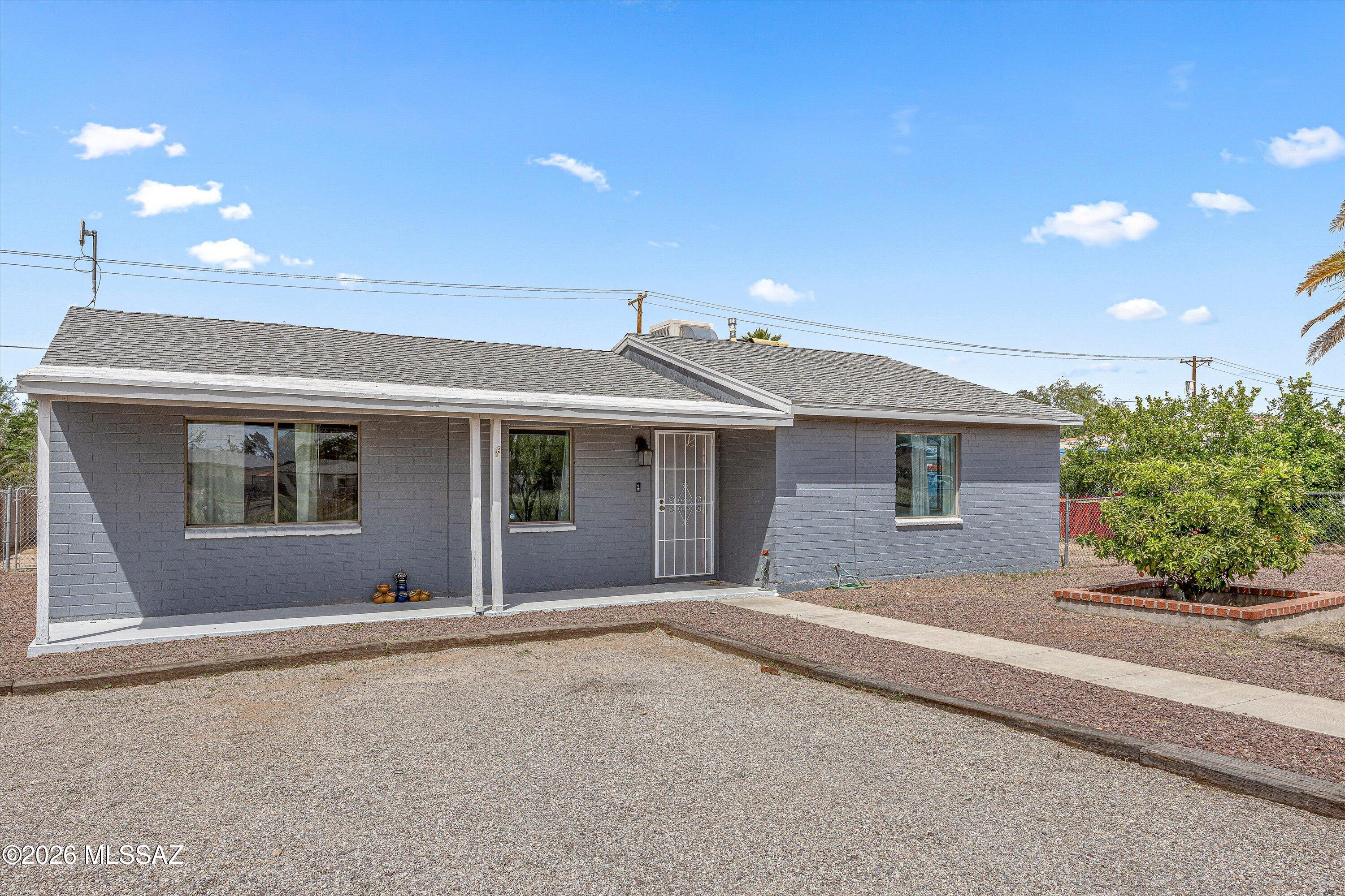 Lorena Homesites - Residential